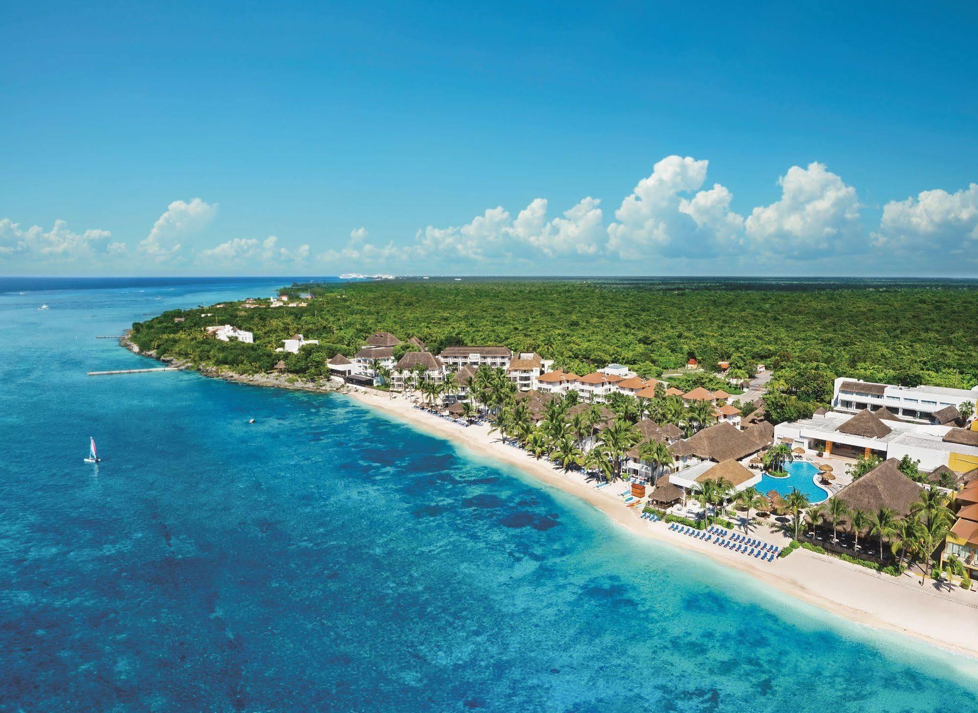 Sunscape Sabor