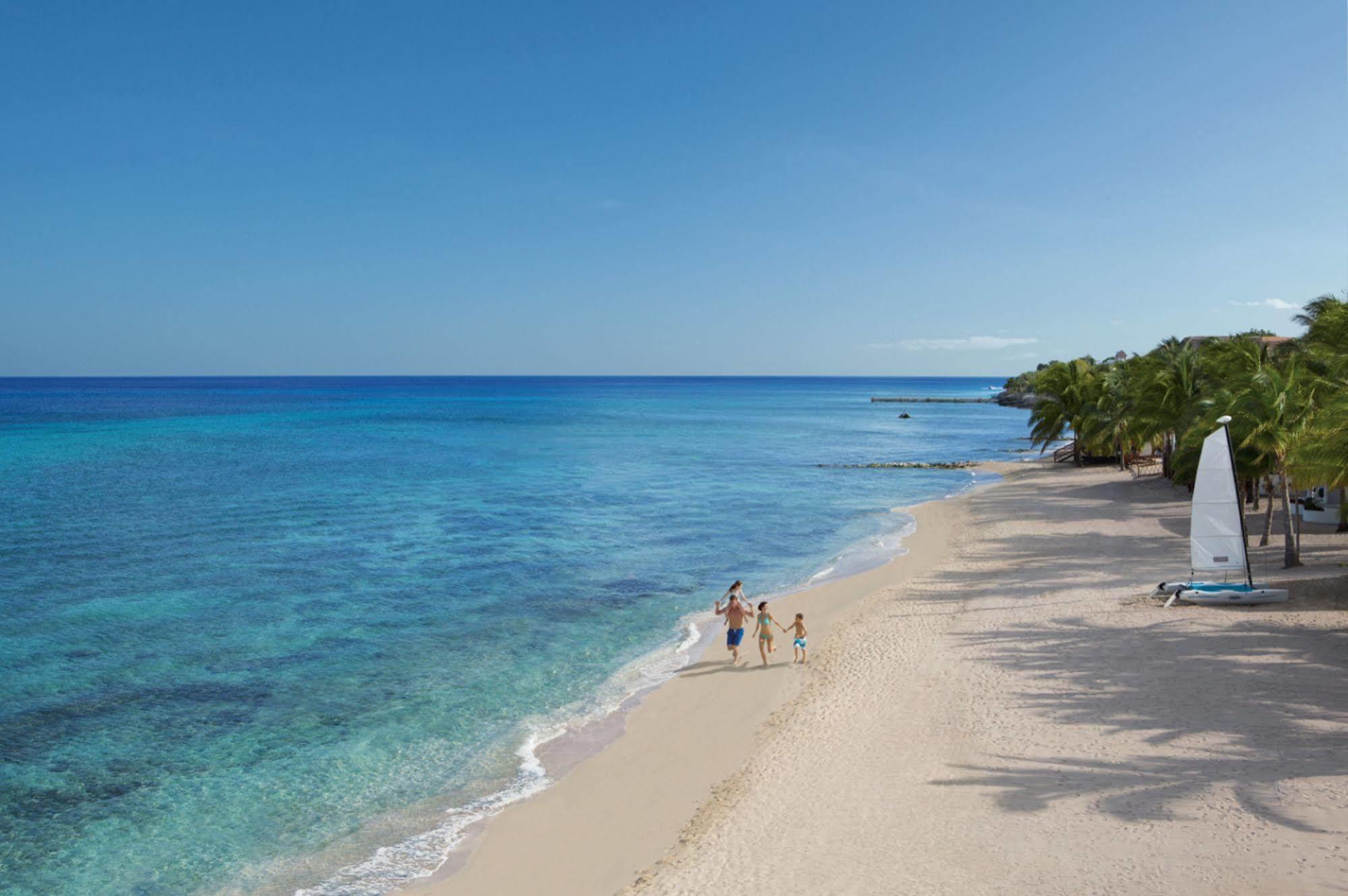 Resort Sunscape Sabor