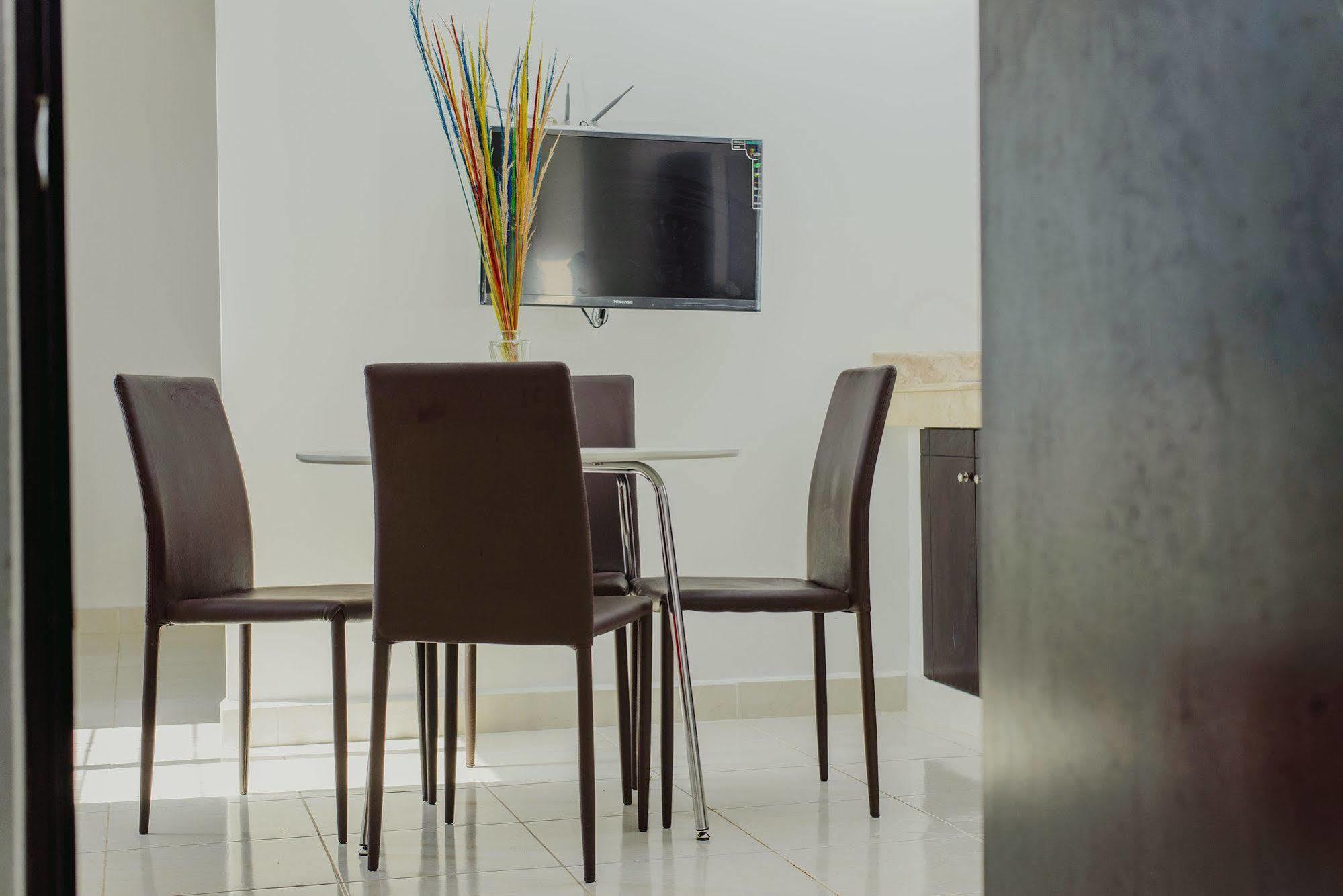 Aparthotel Condotel Ca'del Sol