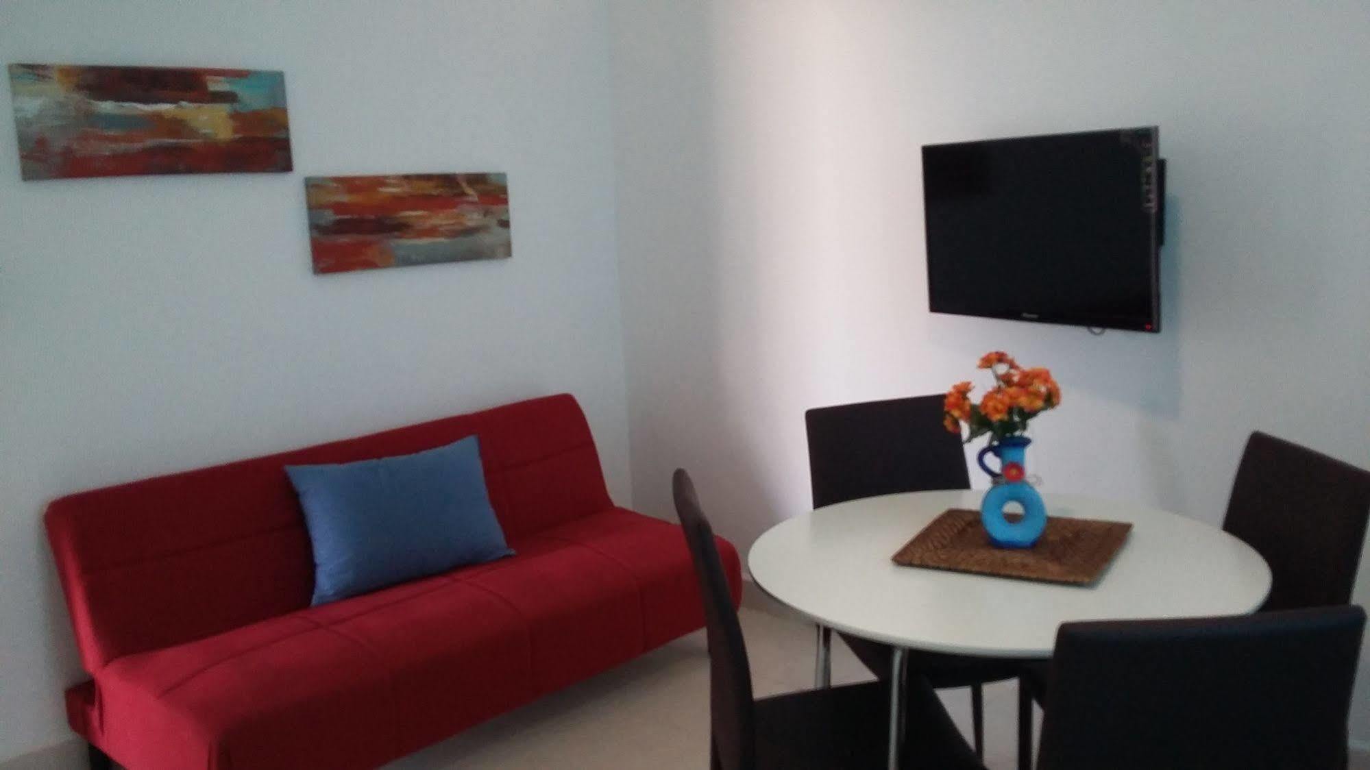 Condotel Ca'del Sol Aparthotel Playa del Carmen