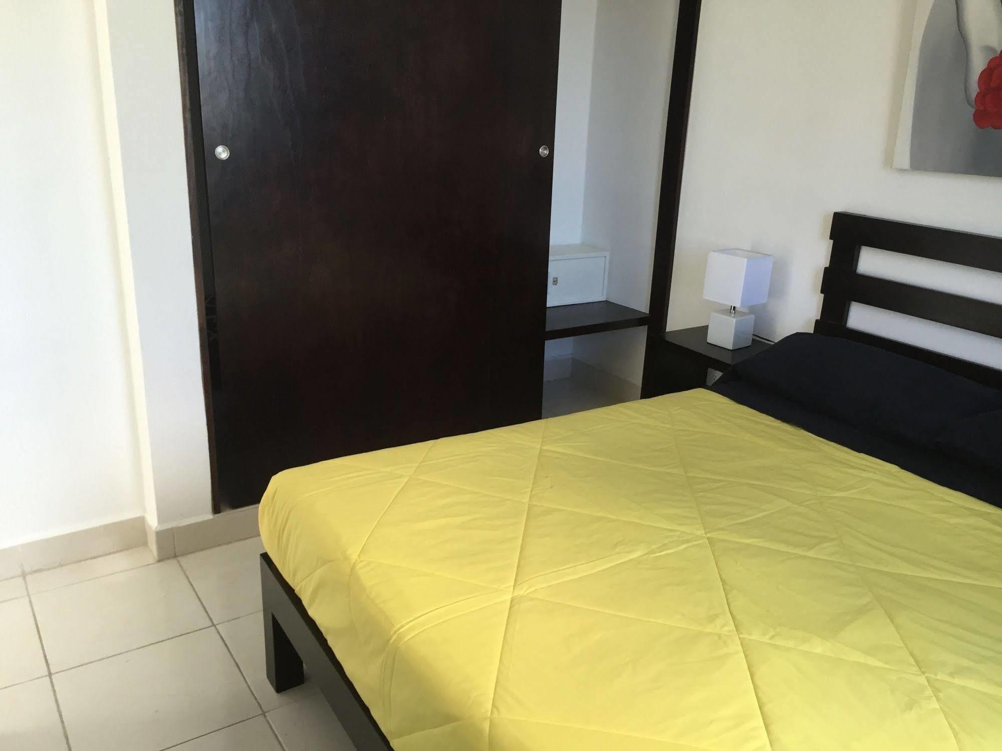 Condotel Ca'del Sol