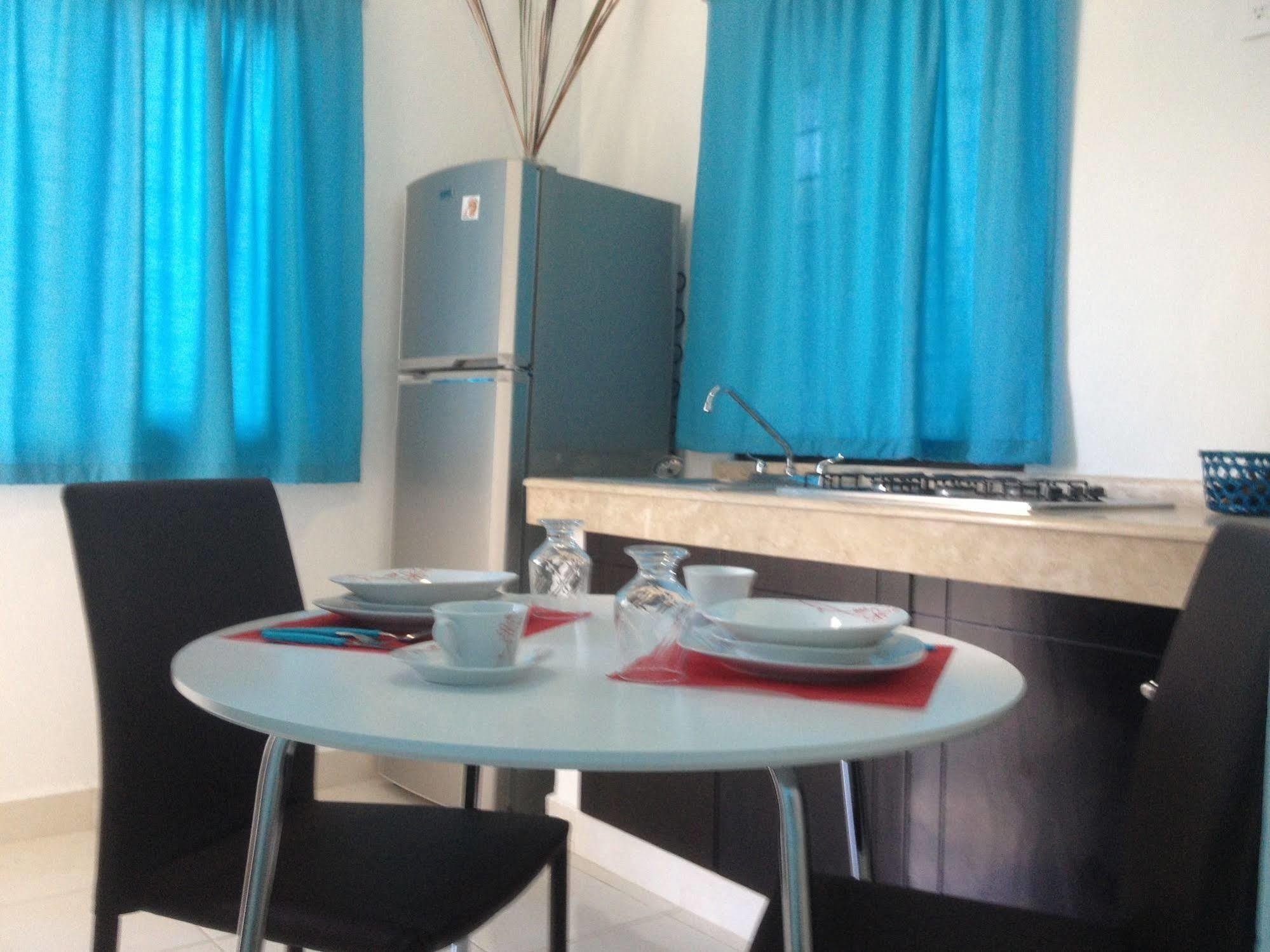 Aparthotel Condotel Ca'del Sol