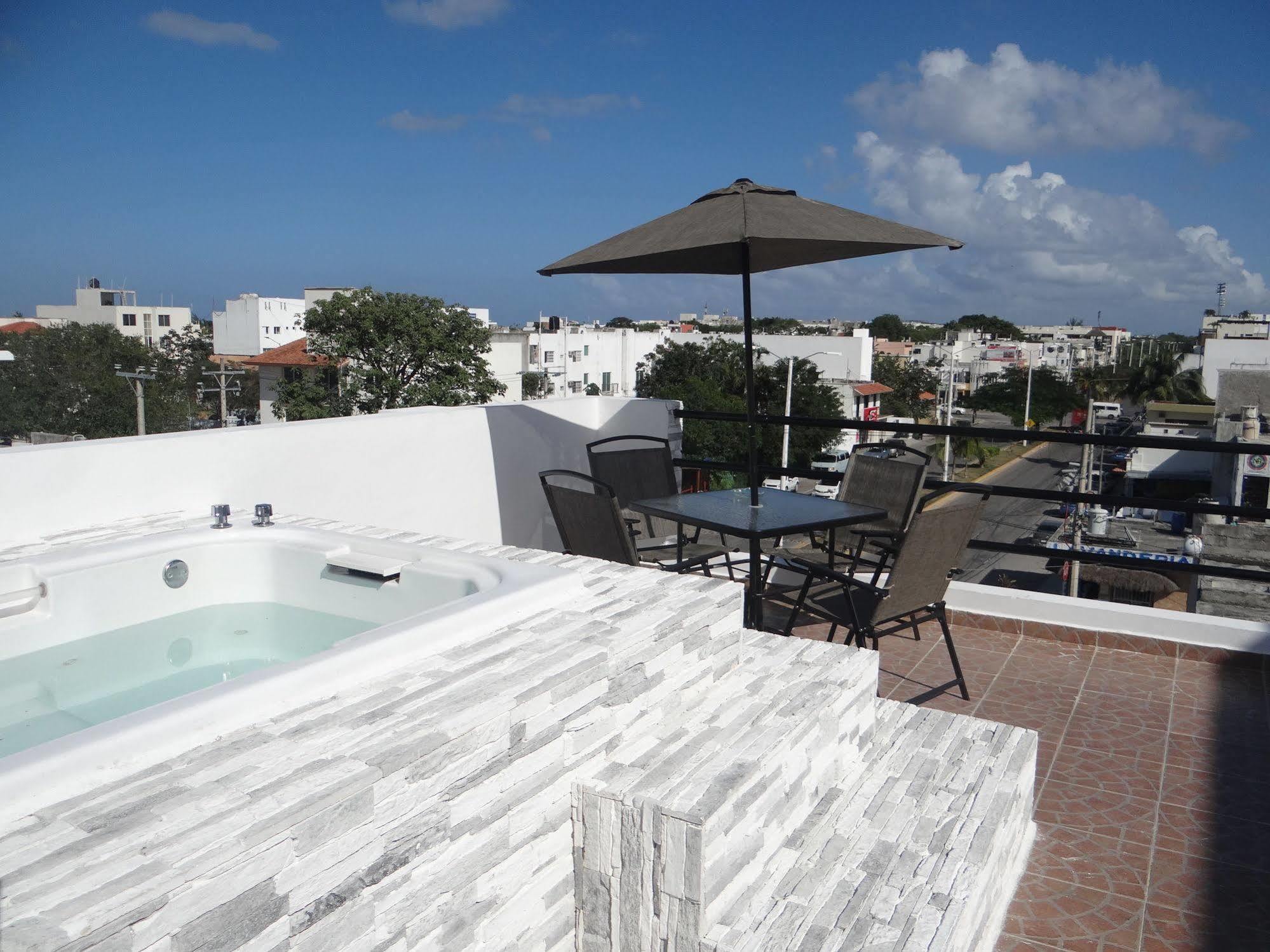 Condotel Ca'del Sol