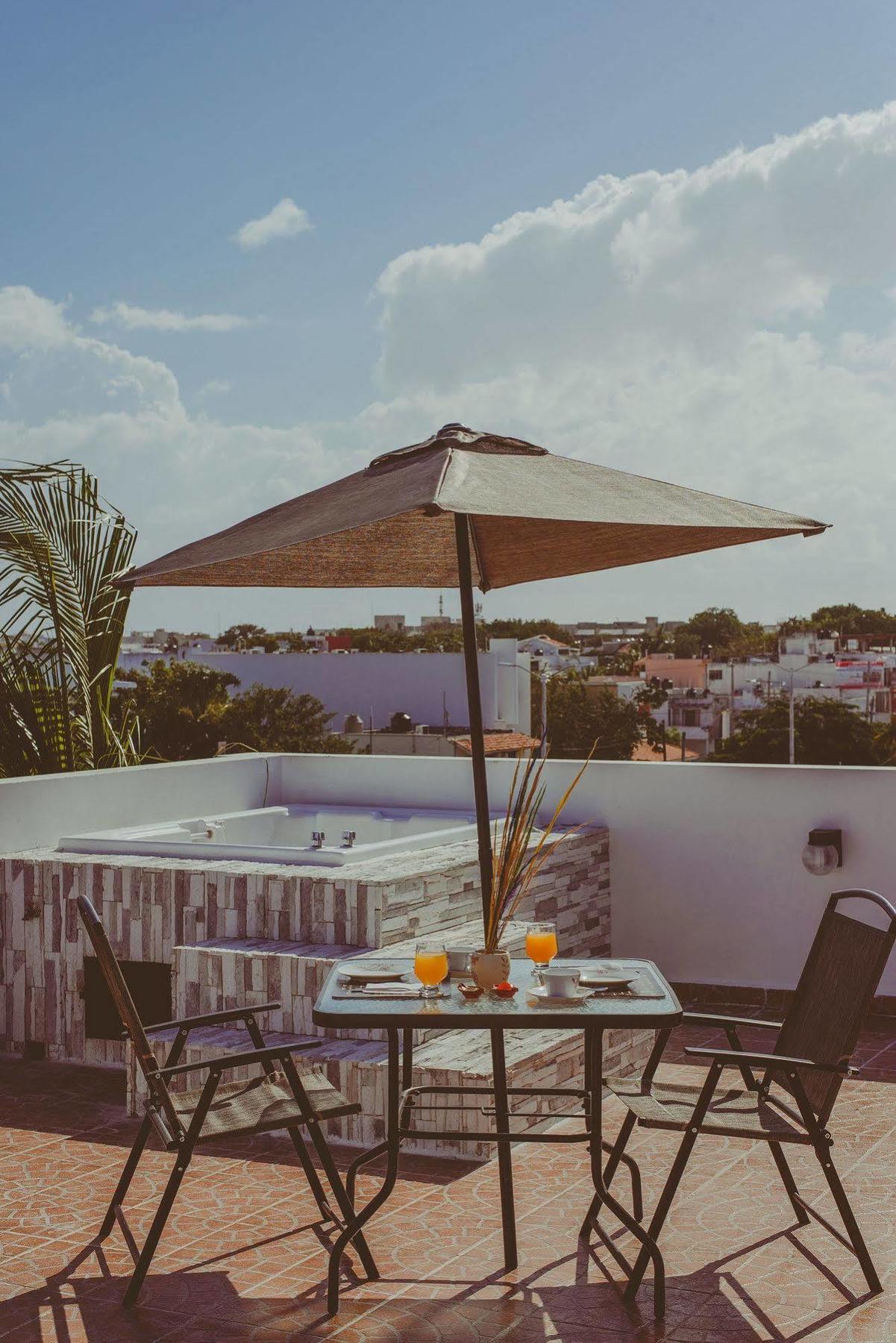 Condotel Ca'del Sol