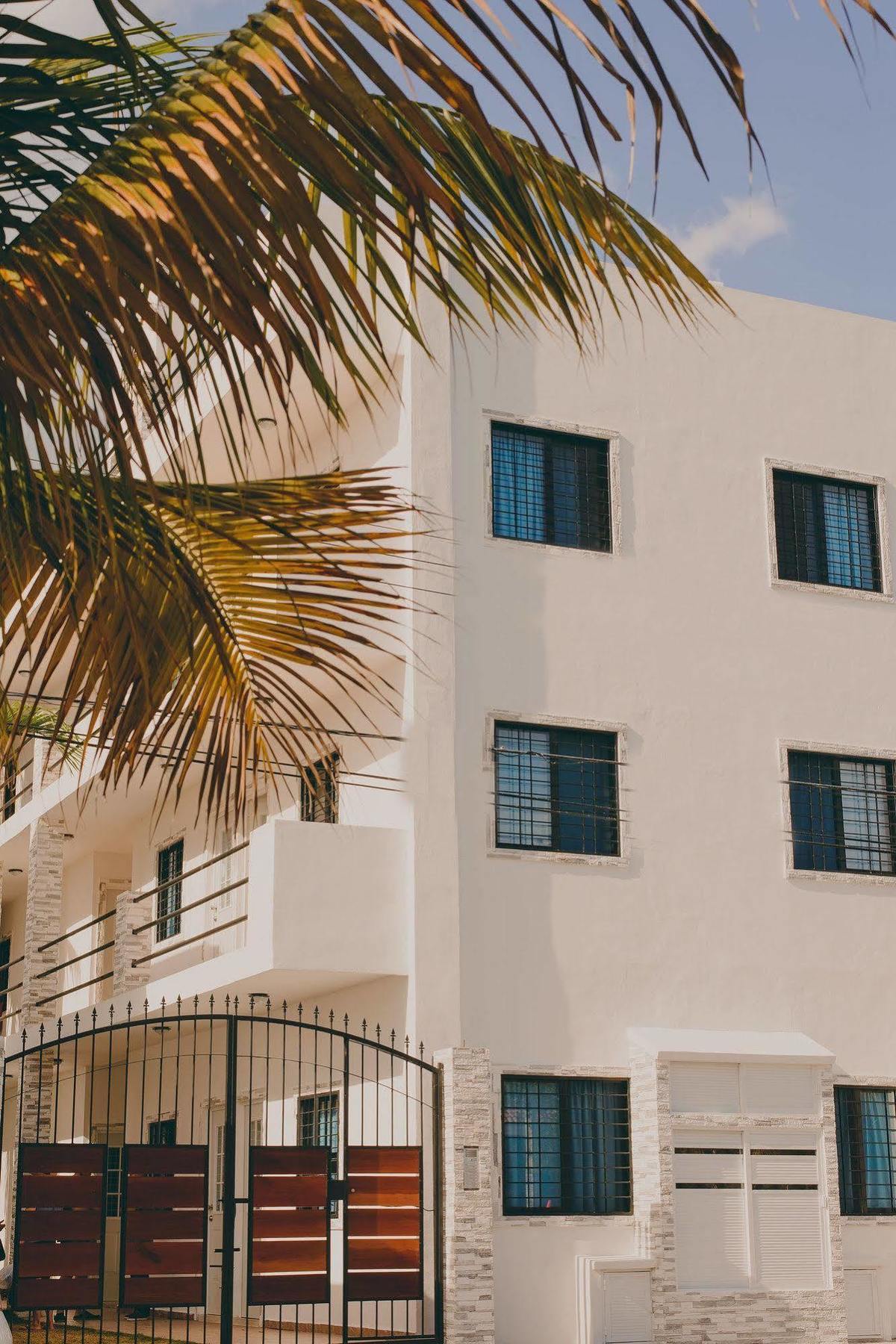 Condotel Ca'del Sol Aparthotel 3*