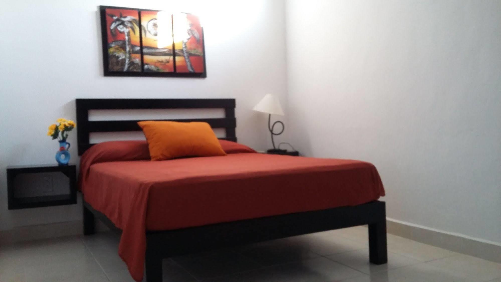 Condotel Ca'del Sol Playa del Carmen