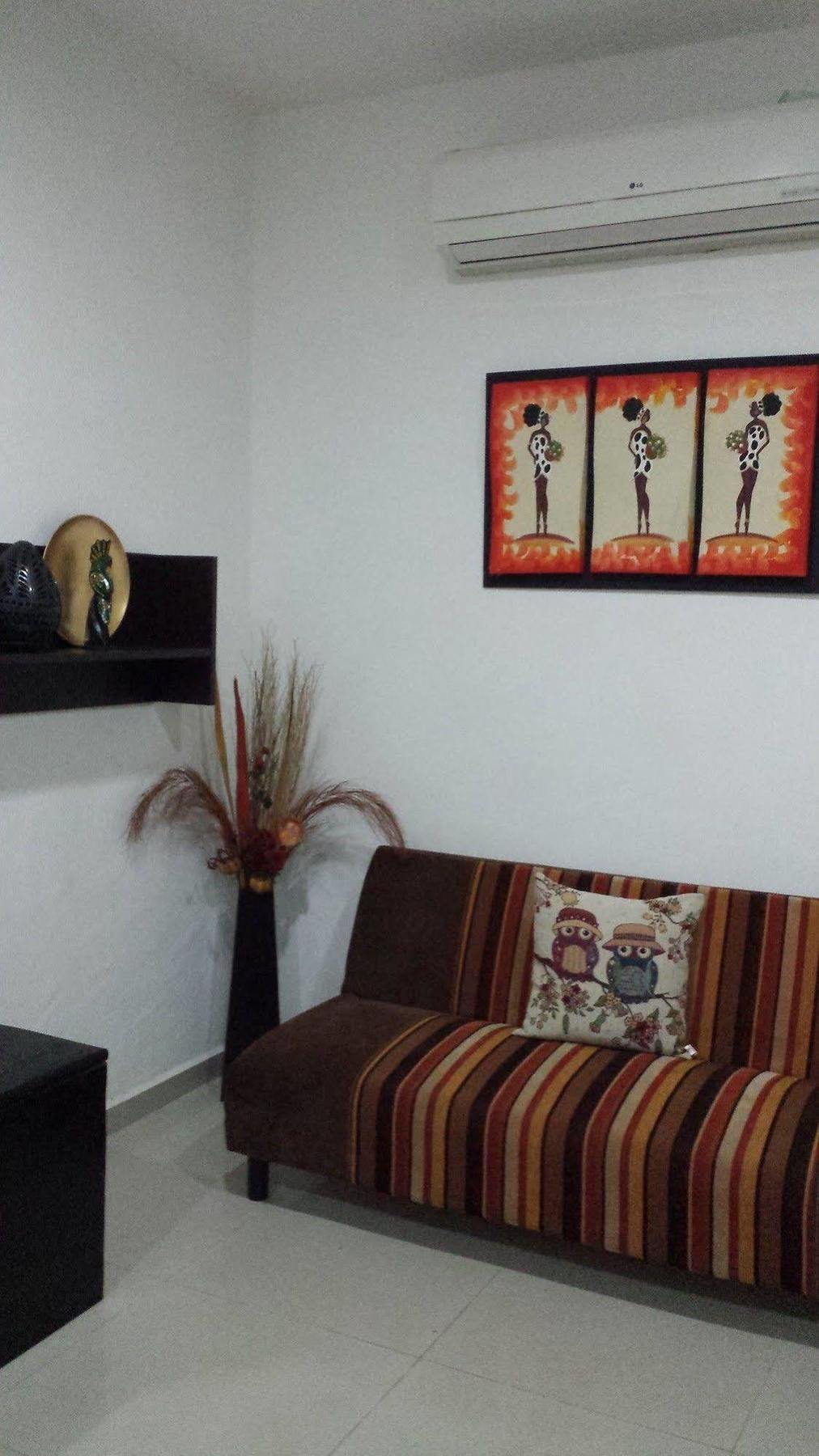 Acomodação com café da manhã  Maya Vacanze Playa Quinta Playa del Carmen
