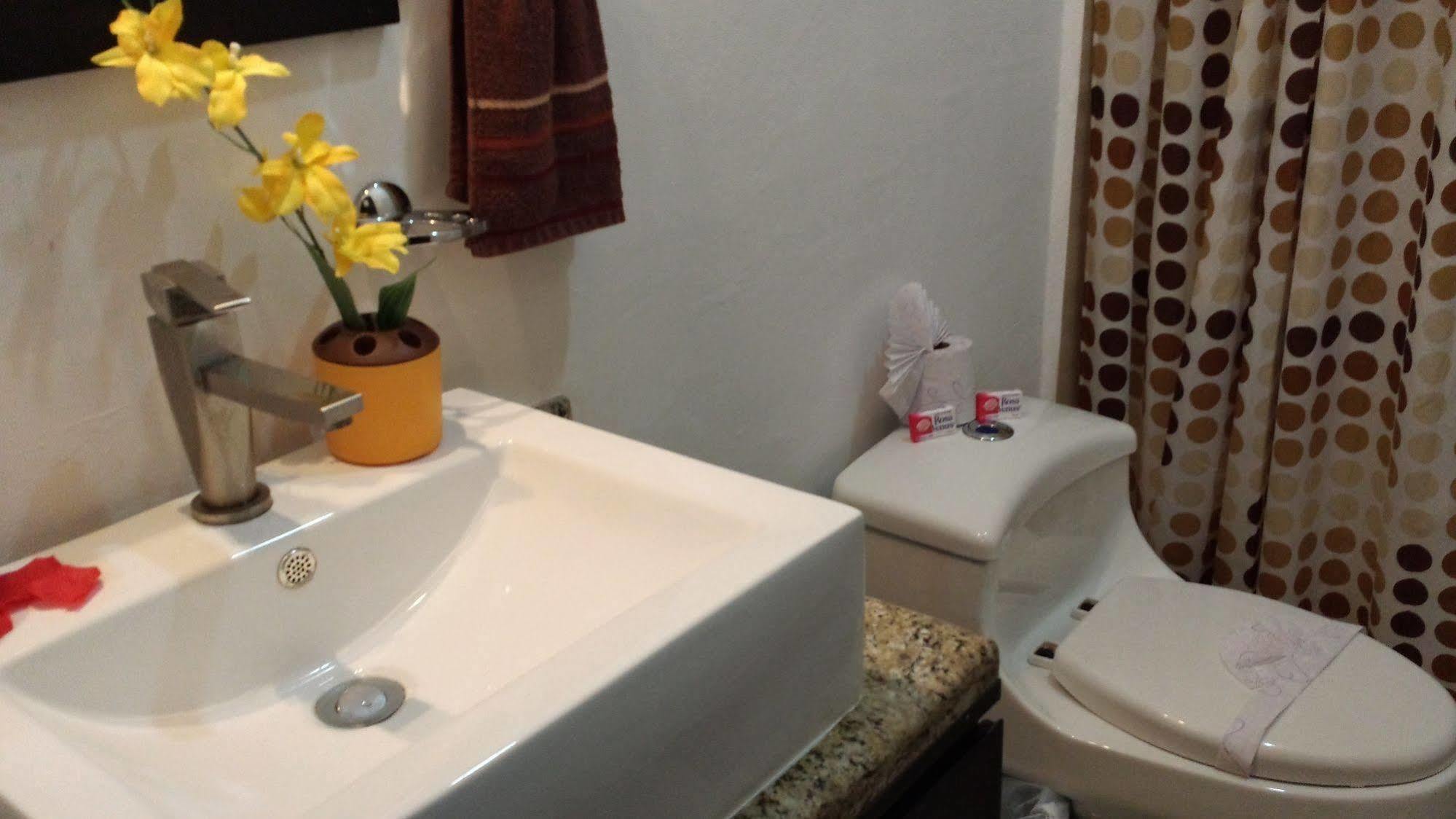Acomodação com café da manhã  Maya Vacanze Playa Quinta 2*