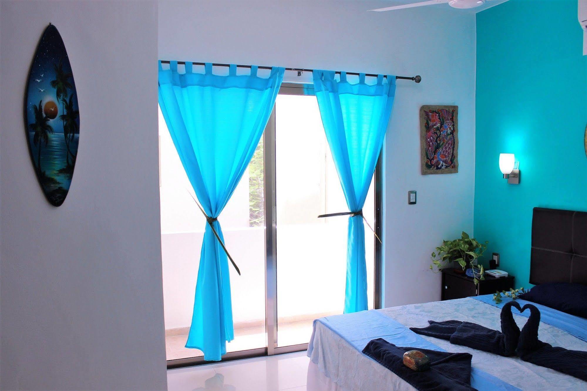Acomodação com café da manhã  Maya Vacanze Playa Quinta 2*