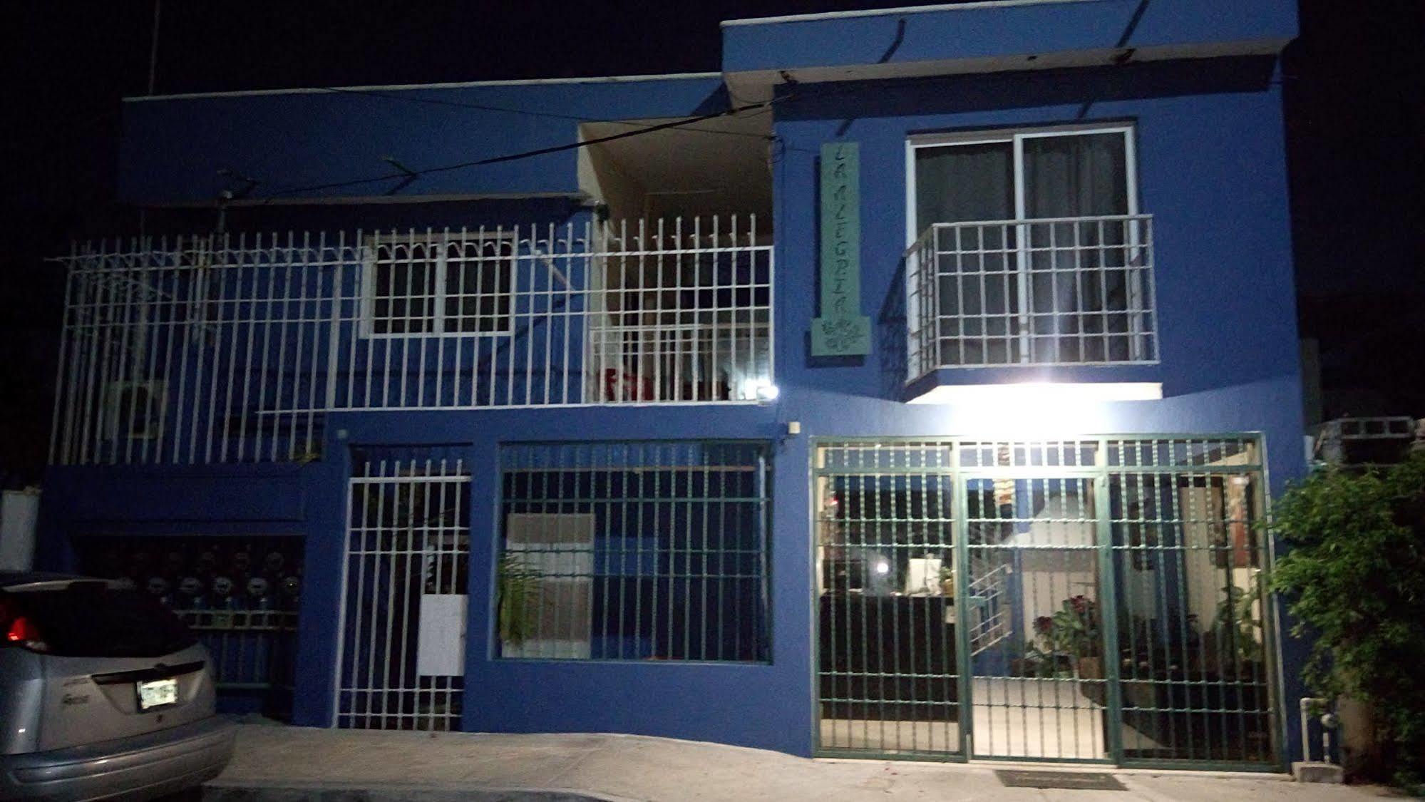 La Alegria 2*