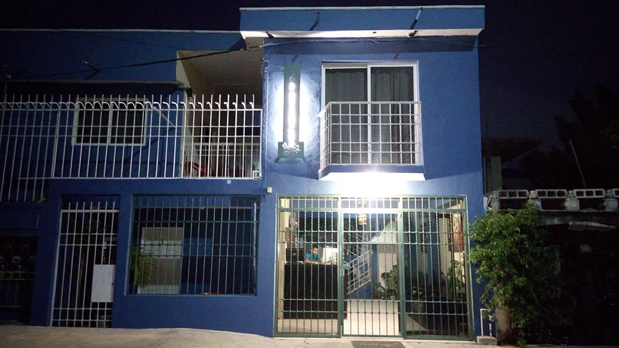 Hotel La Alegria Playa del Carmen