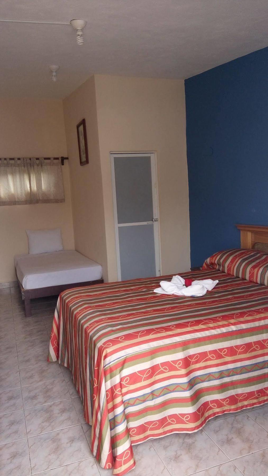 La Alegria Hotel Playa del Carmen