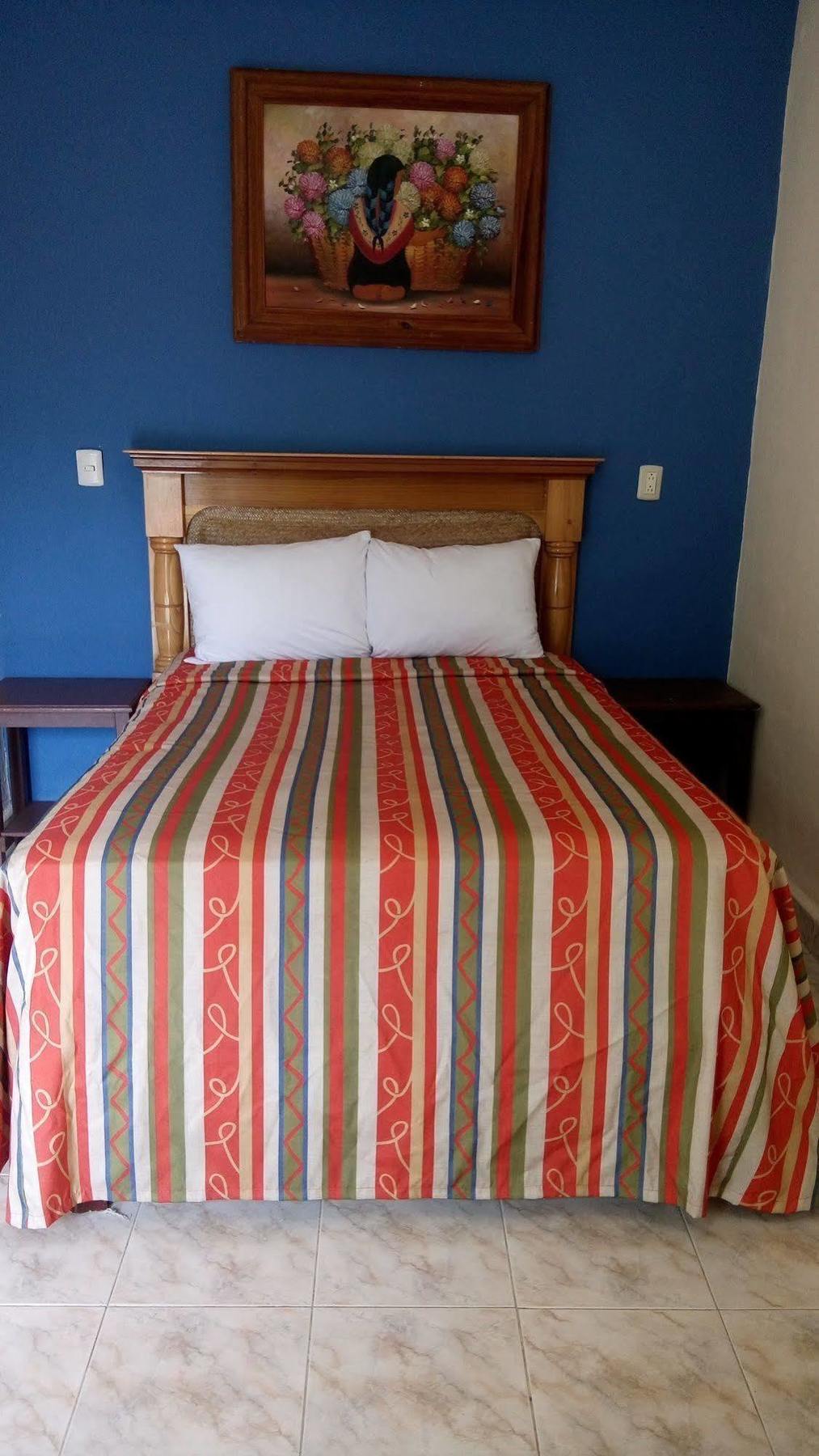 Hotel La Alegria 2*