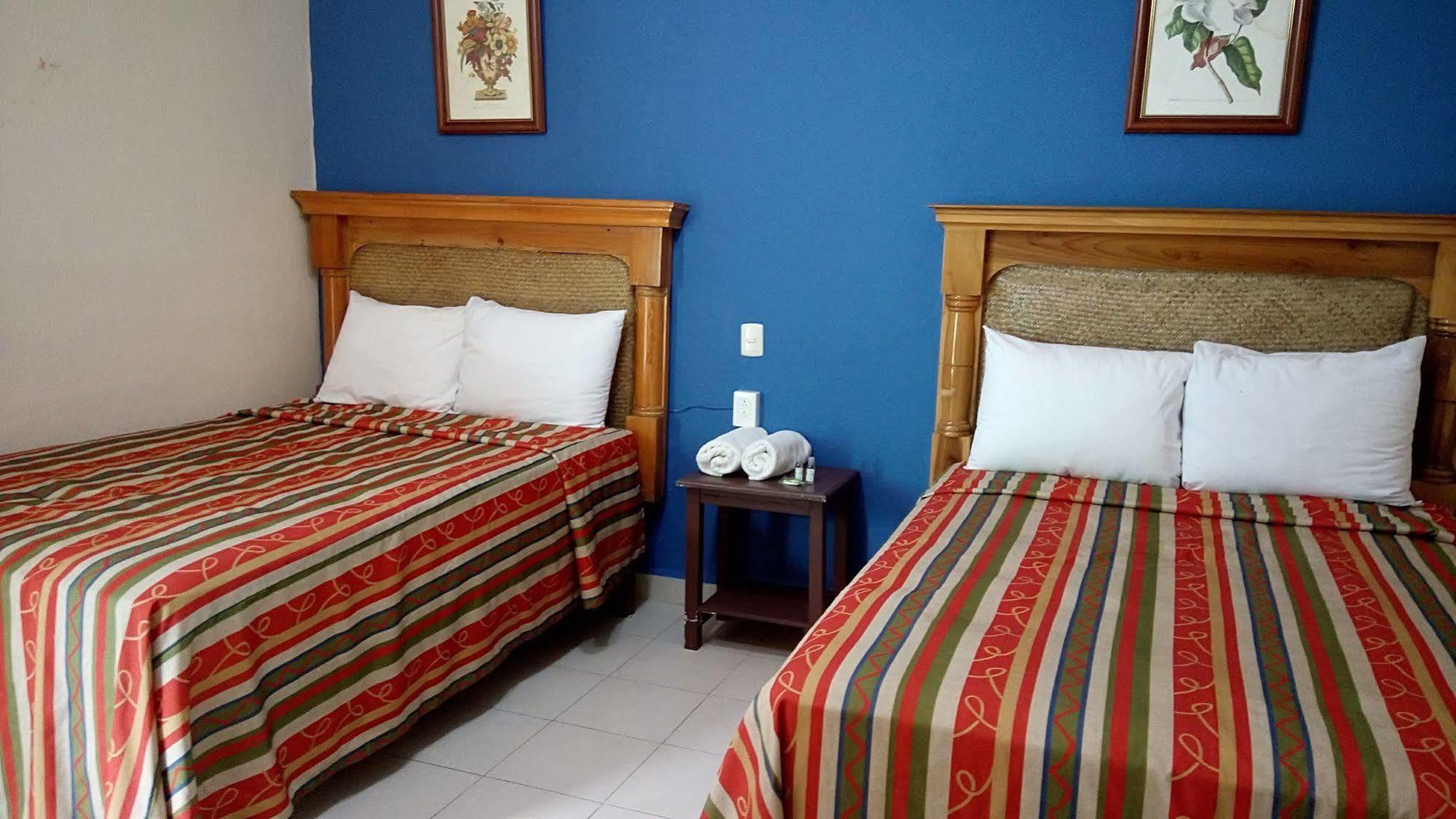 La Alegria Hotel Playa del Carmen