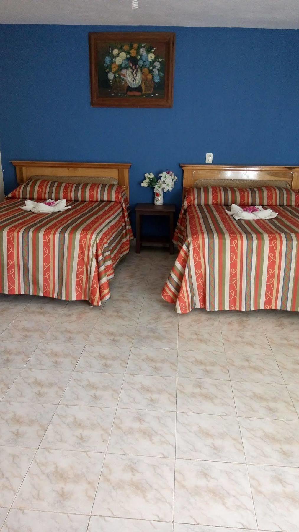 La Alegria Hotel 2*