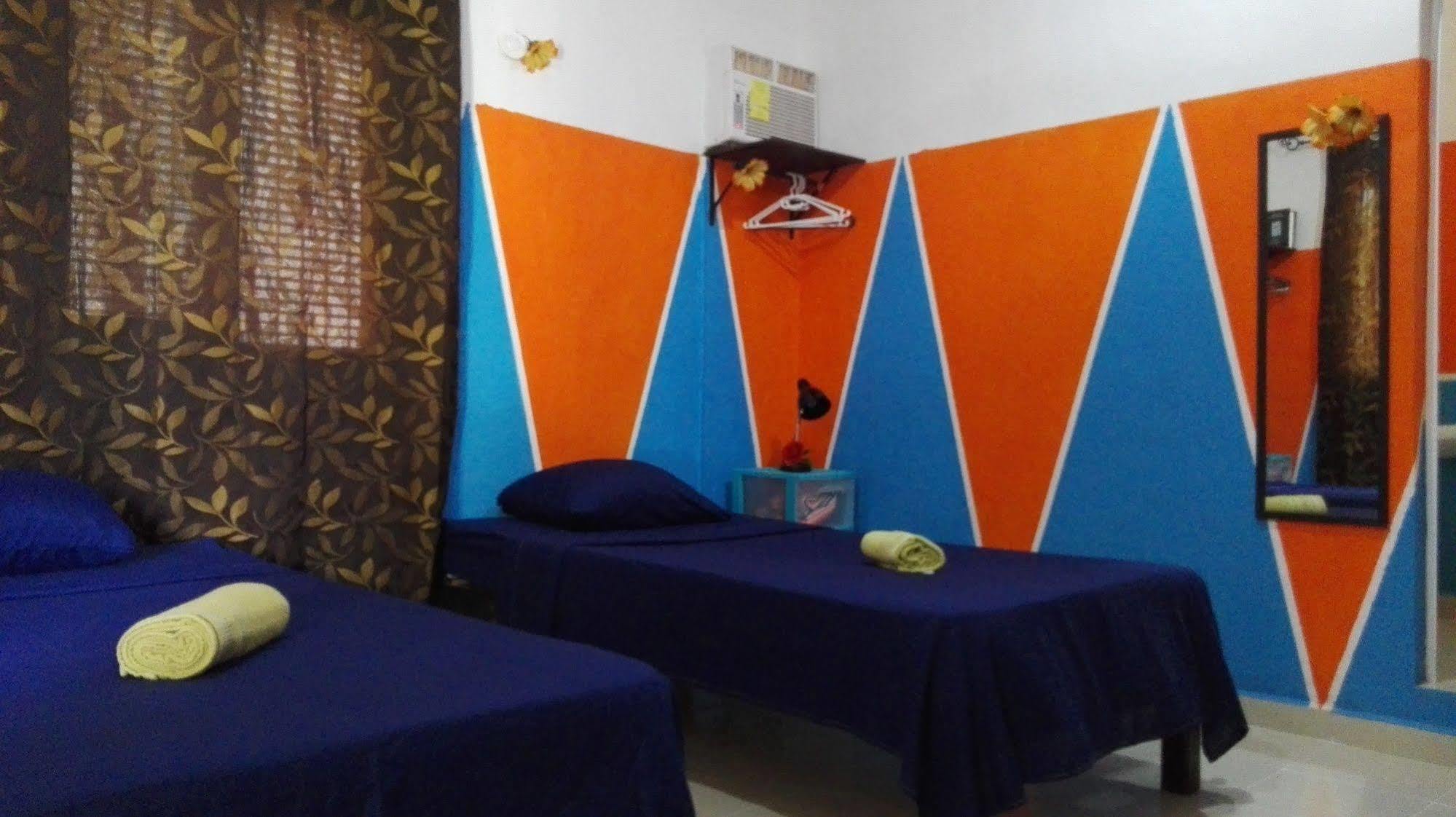 Casa de hóspedes Melissa 2