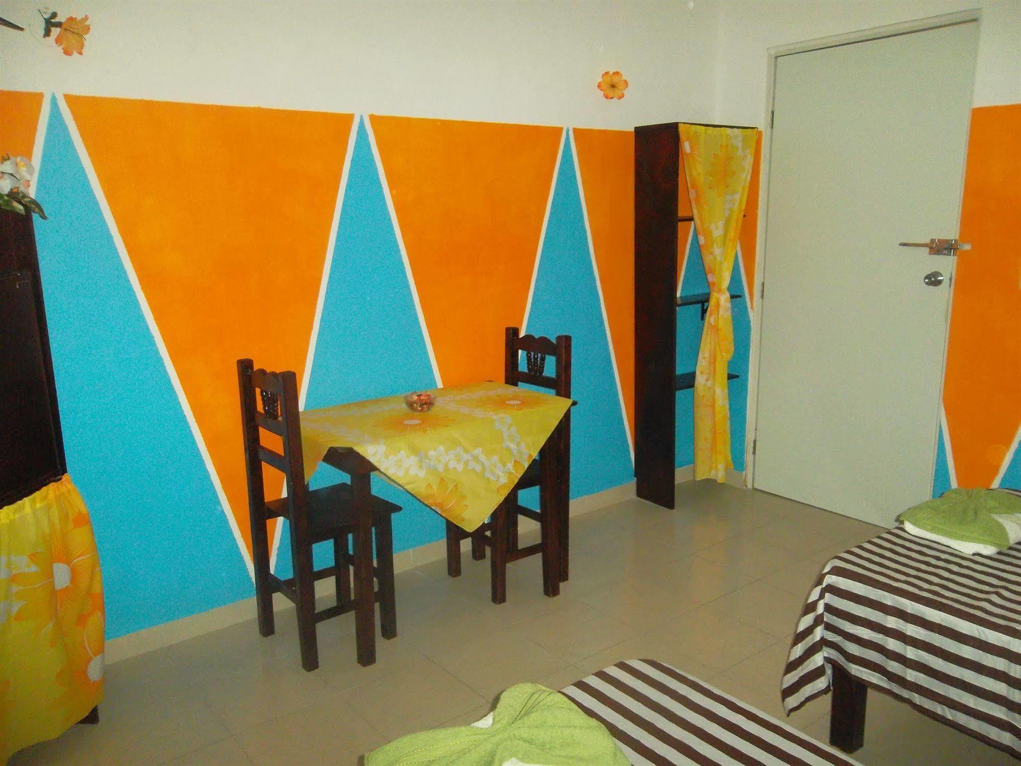 Casa de hóspedes Melissa 2 Playa del Carmen