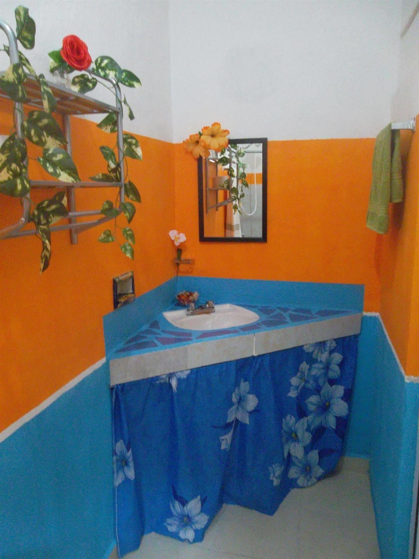 Casa de hóspedes Melissa 2