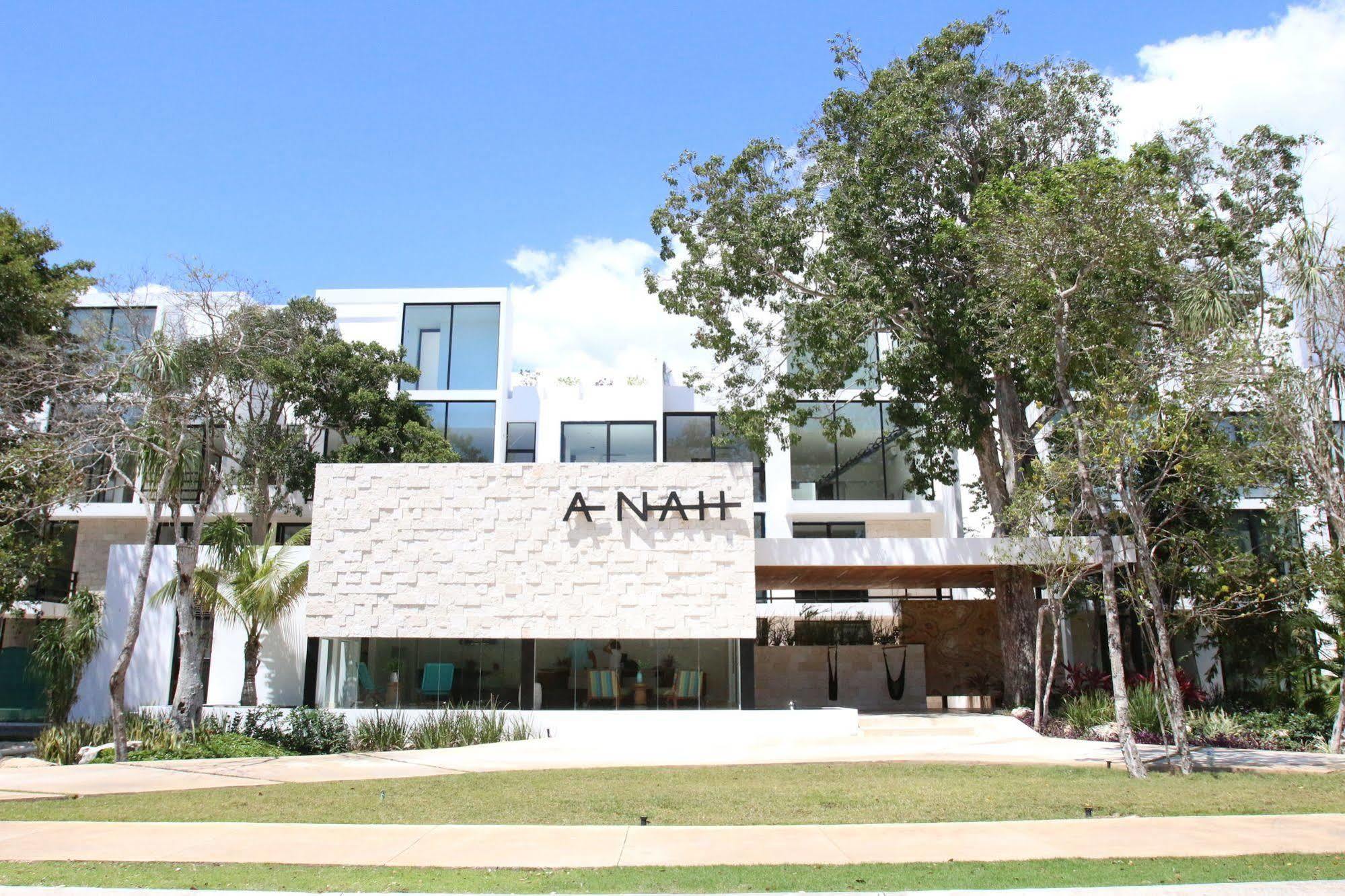 A-nah Tulum Hotel