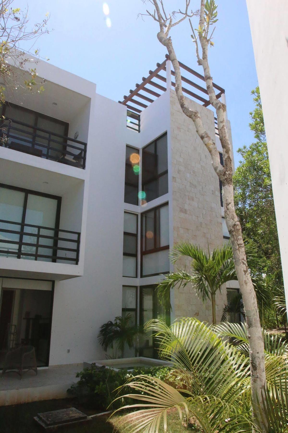 A-nah Tulum