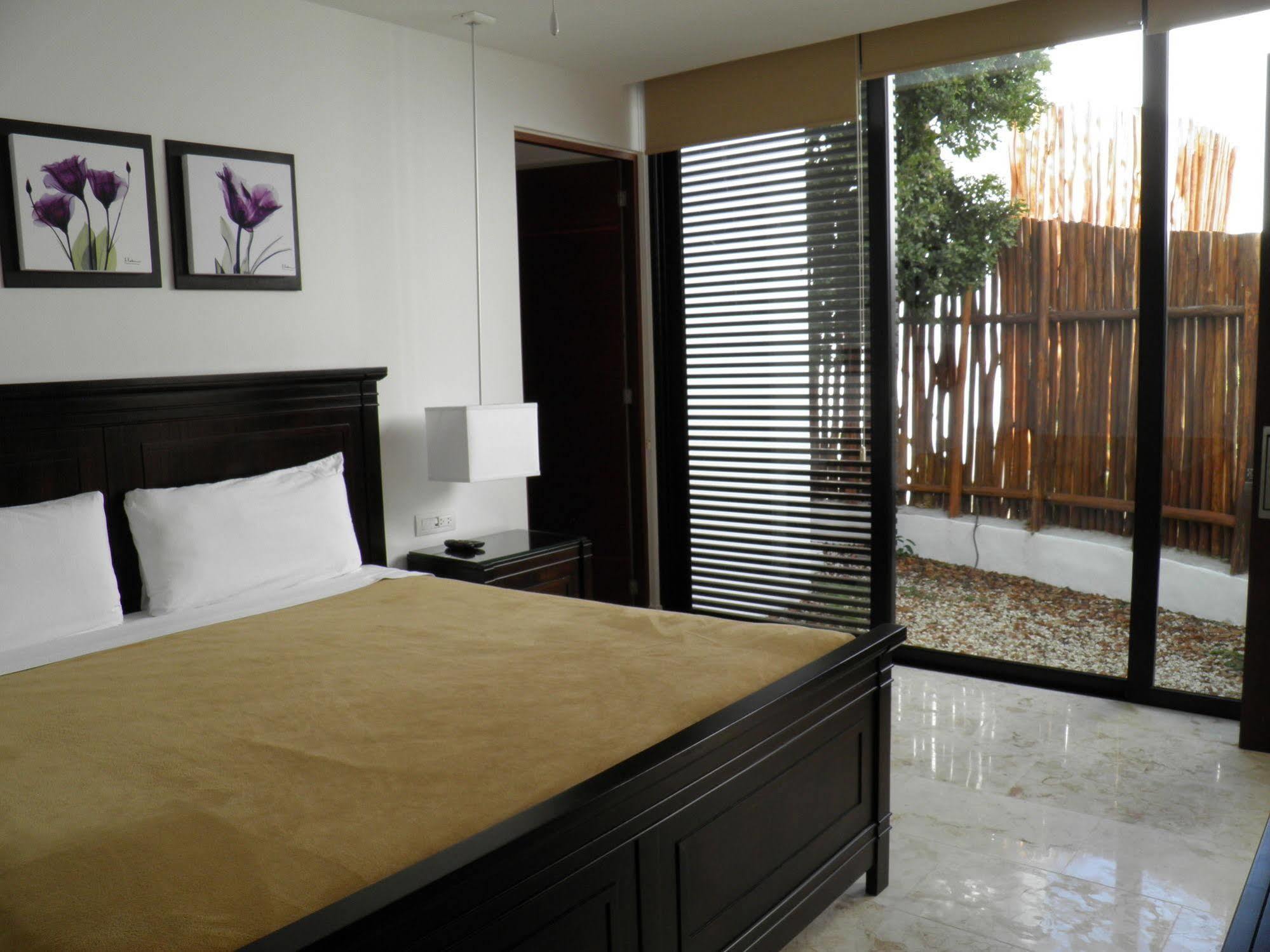A-nah Tulum Hotel 4*