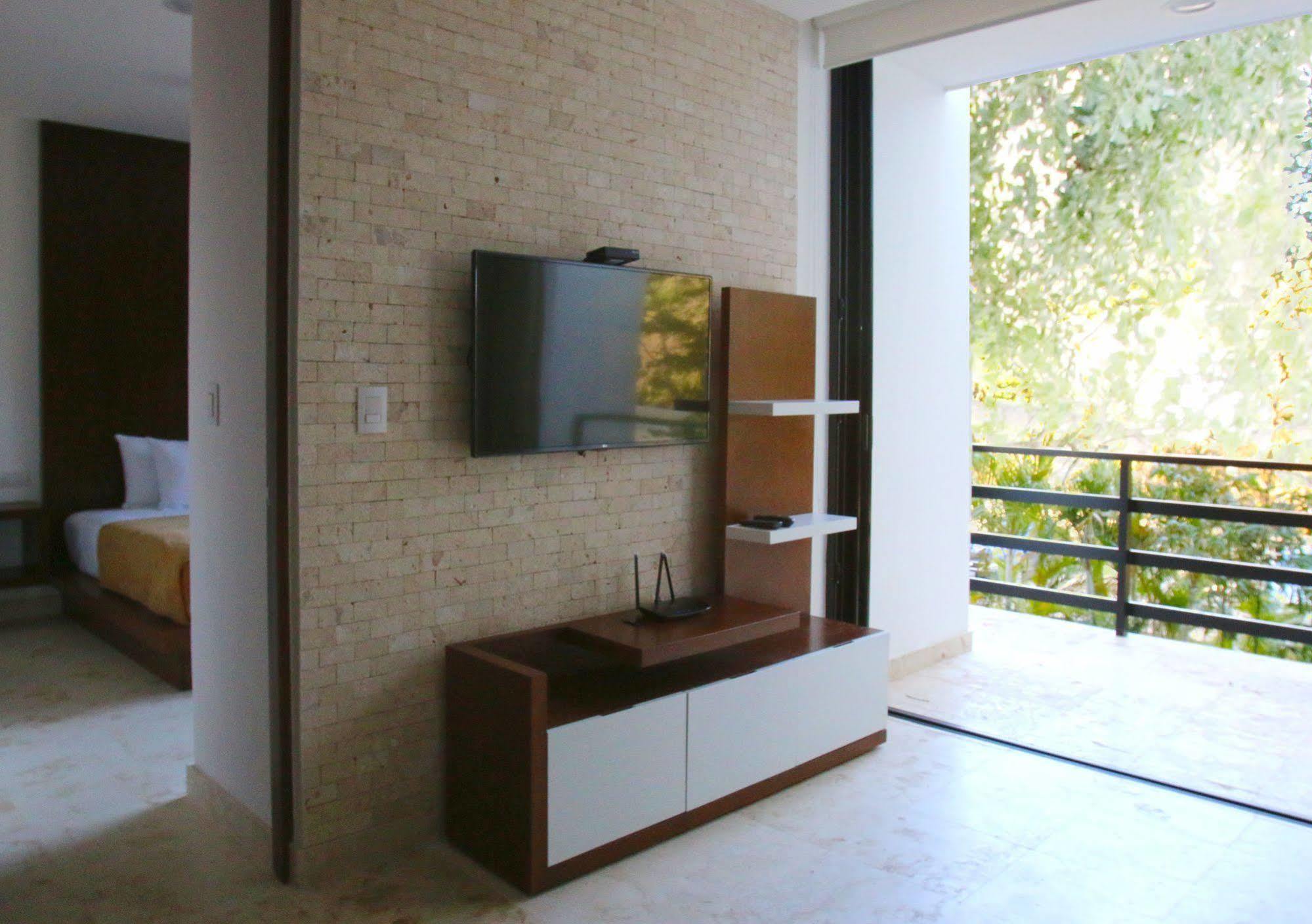 Hotel A-nah Tulum Riviera Maya