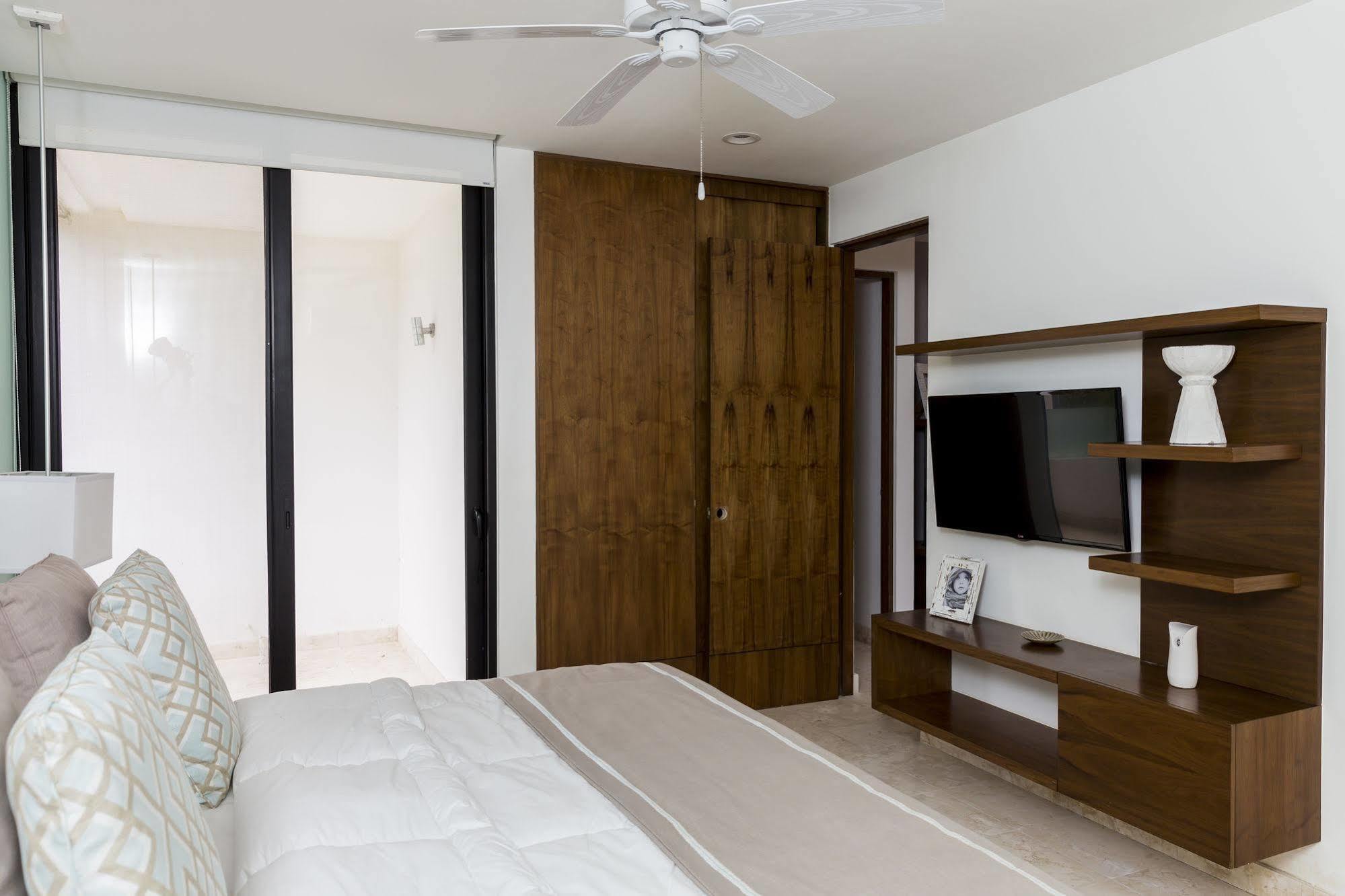 Hotel A-nah Tulum 4*