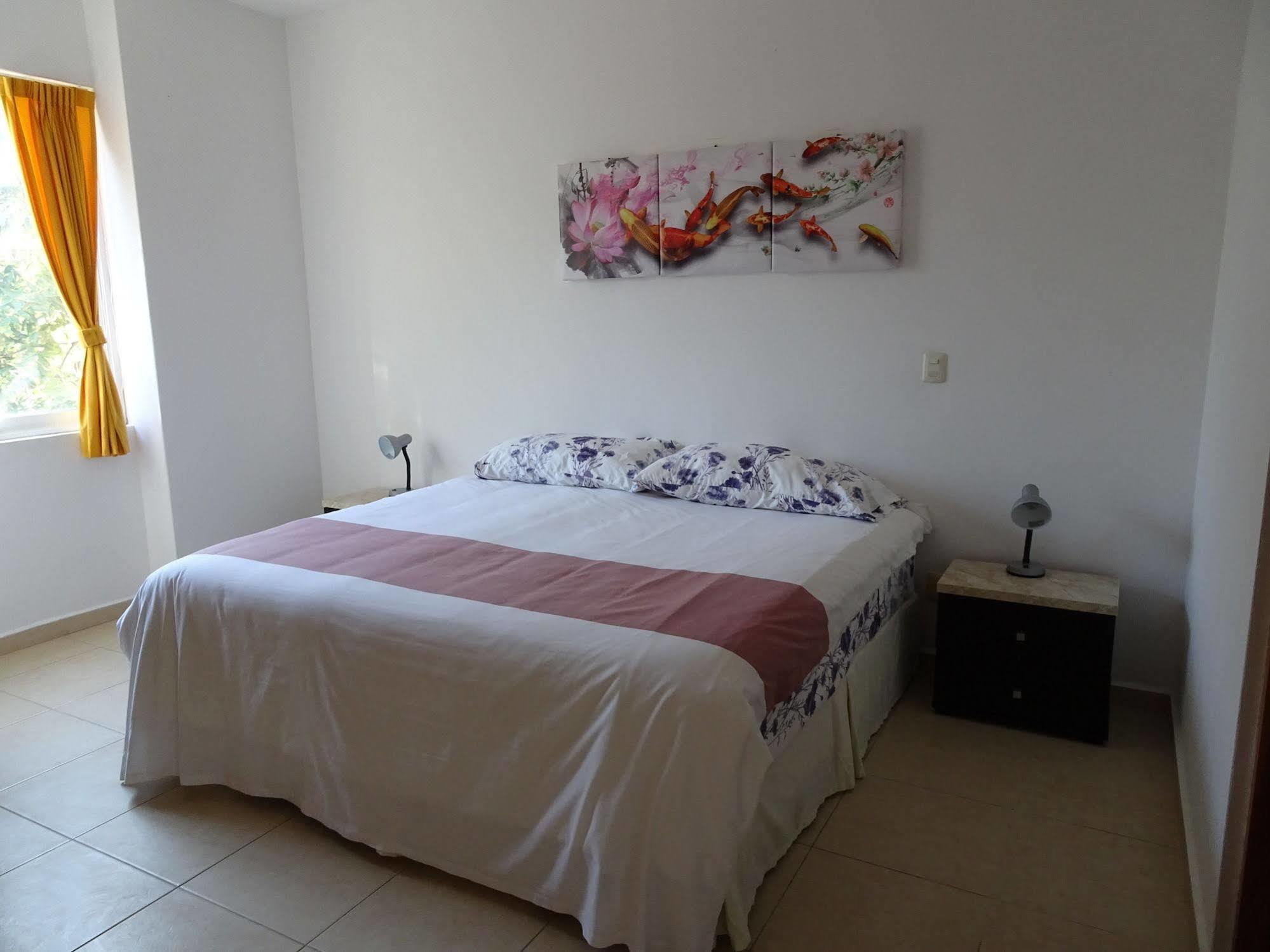 Villa La Salamandra Puerto Aventuras