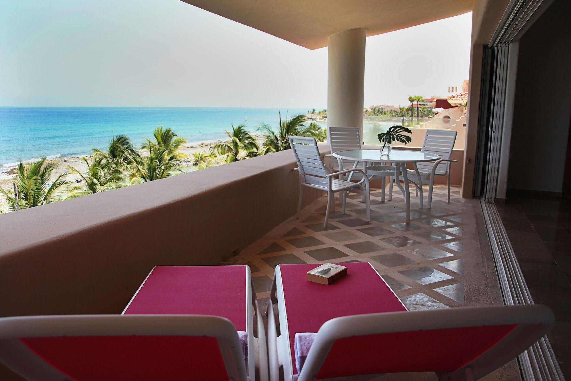 Hotel Homing Bird Puerto Aventuras