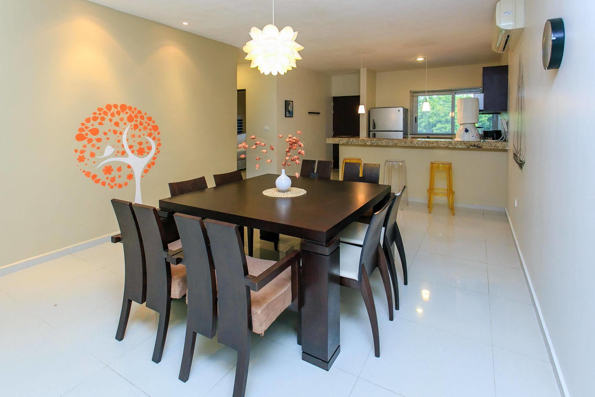 Sabbia 4102- Bedrooms All-In Suite Apartamento Playa del Carmen