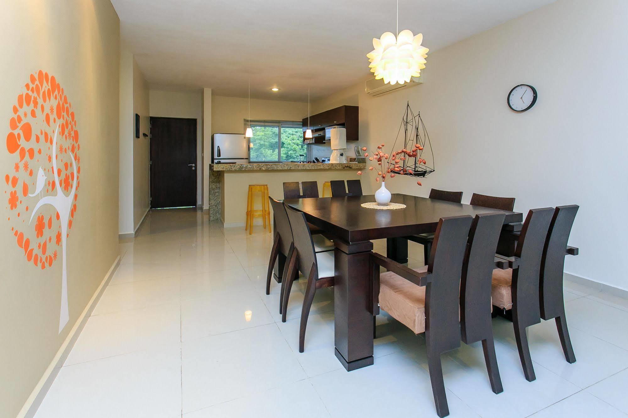 Apartamento Sabbia 4102- Bedrooms All-In Suite