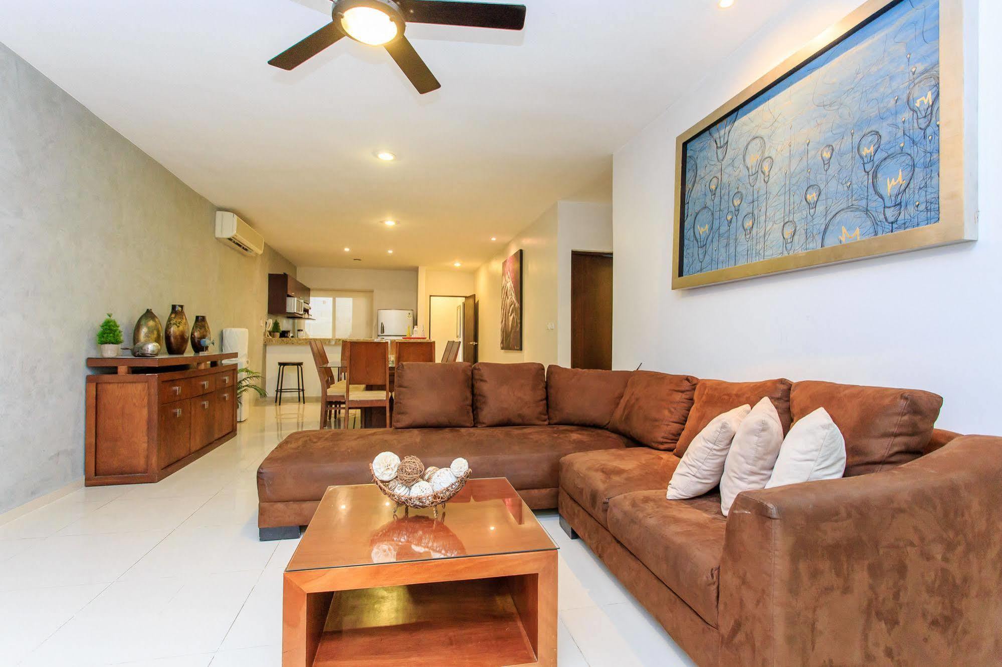 Apartamento Sabbia 4102- Bedrooms All-In Suite