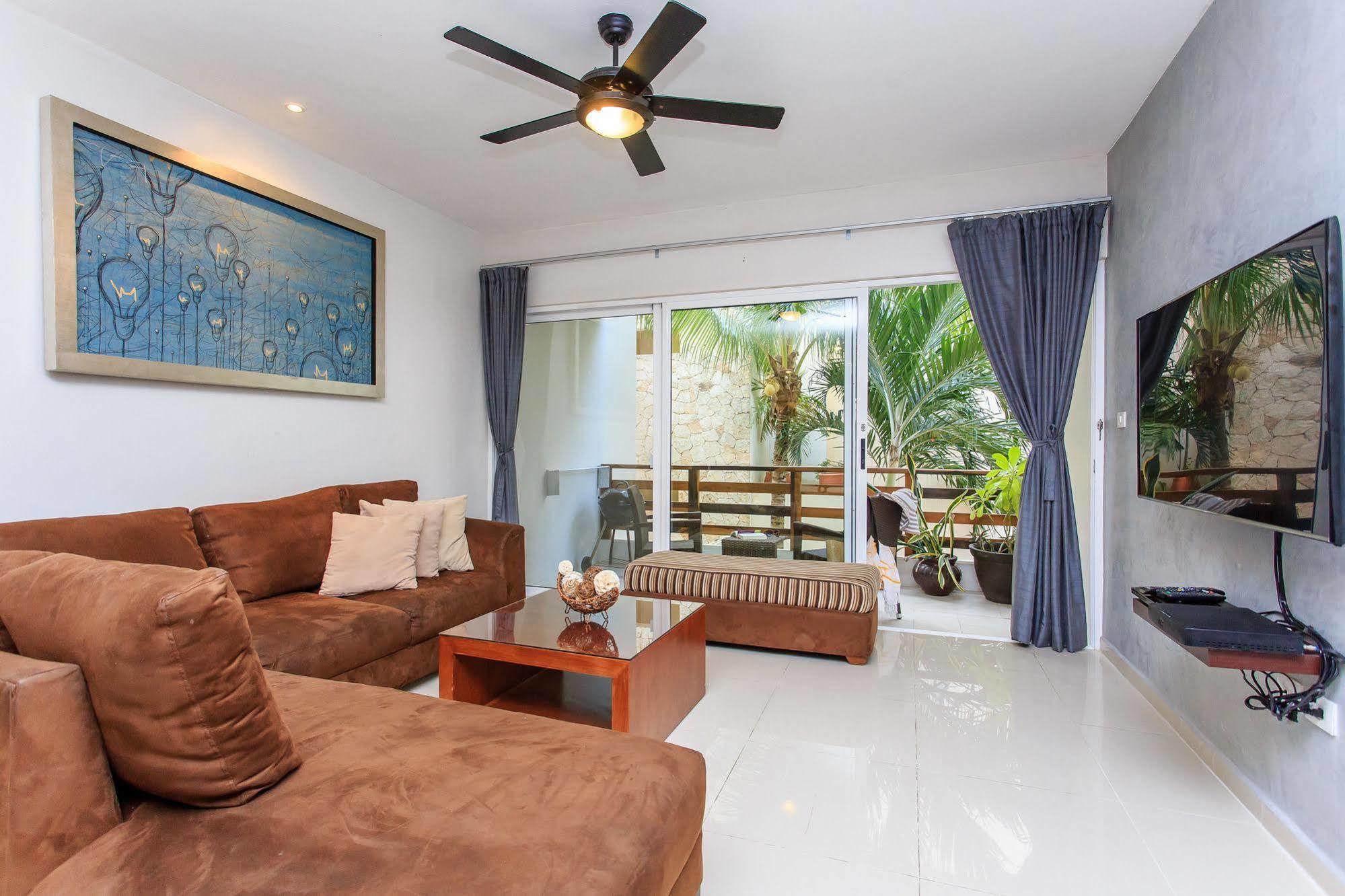 Apartamento Sabbia 4102- Bedrooms All-In Suite *
