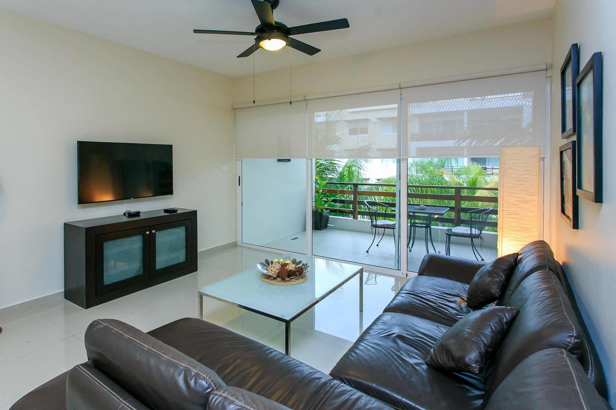Sabbia 4102- Bedrooms All-In Suite Apartamento Playa del Carmen