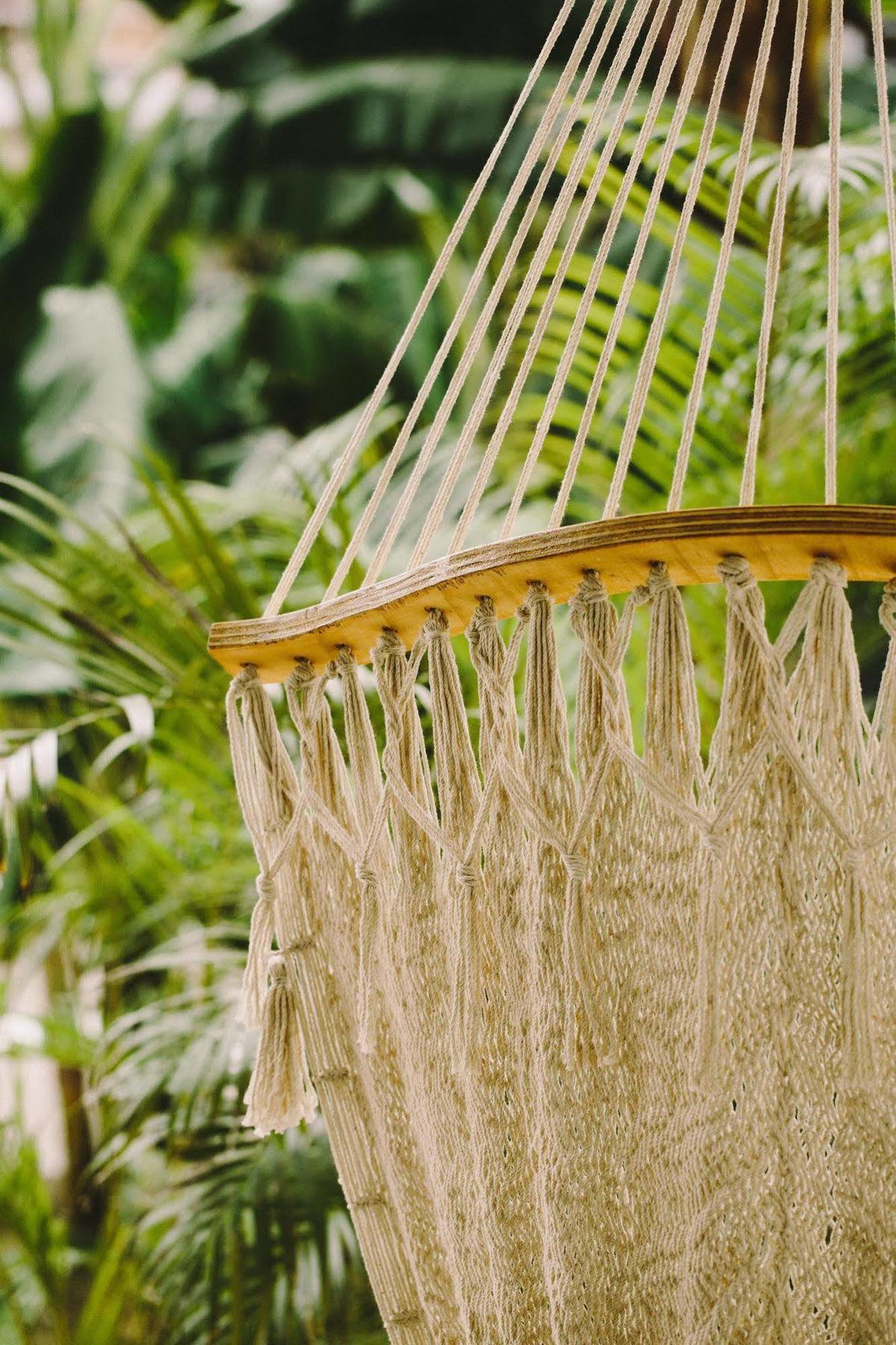 Boho Eco-chic Boutique Hotel Xetna
