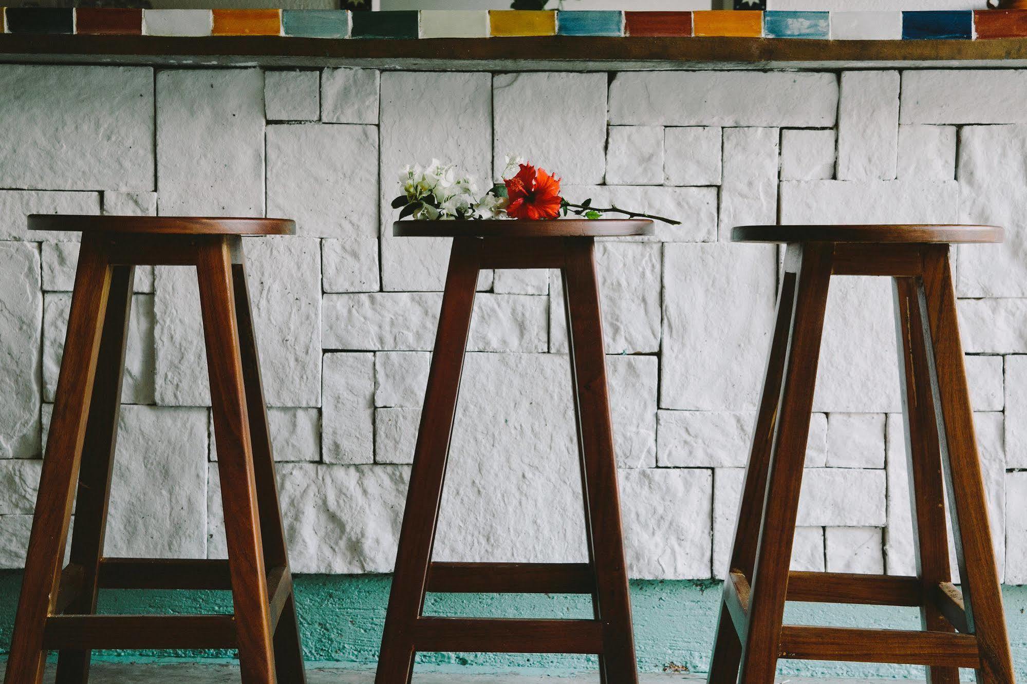 Hotel Boho Eco-chic Boutique Xetna