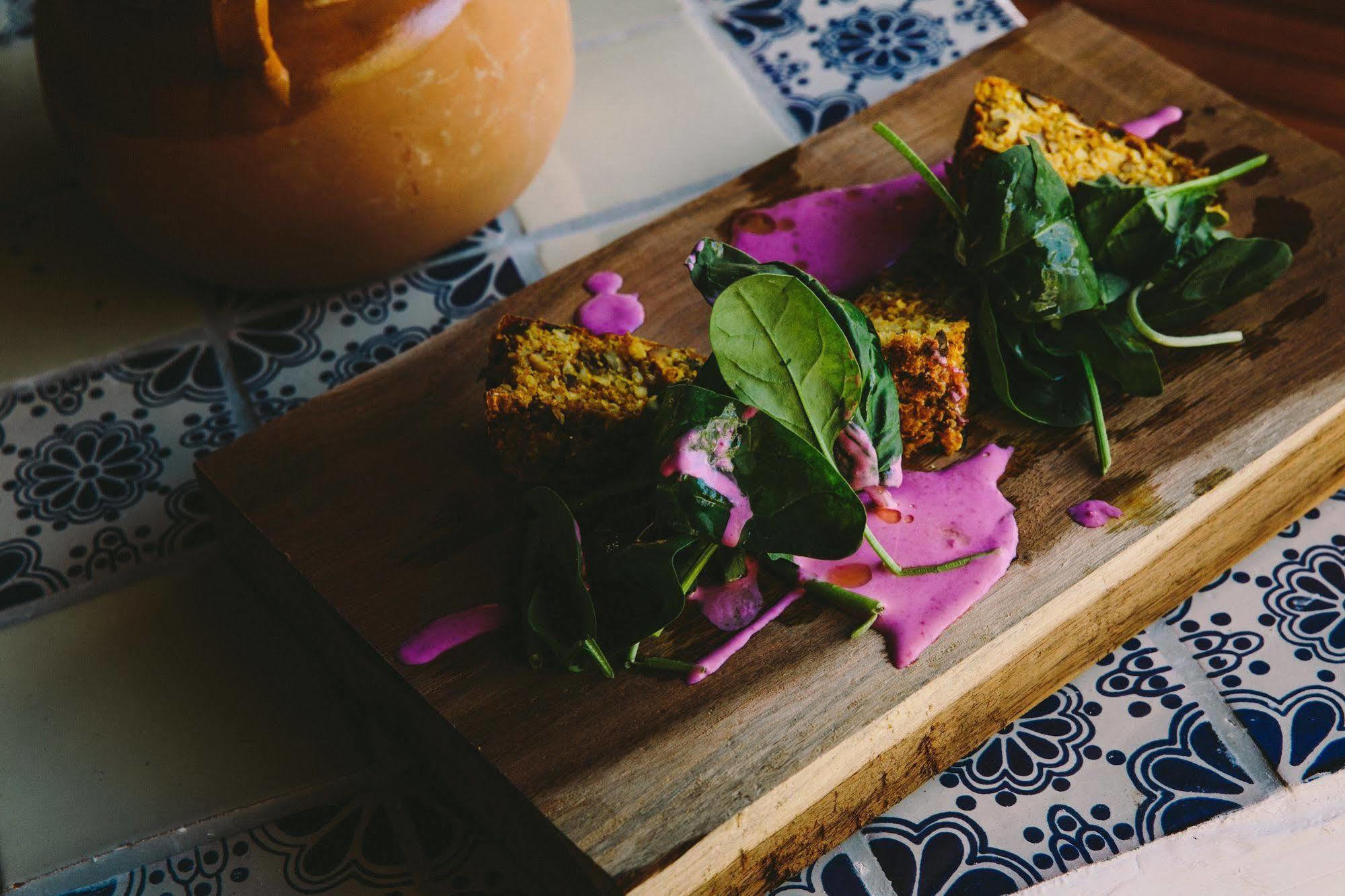 Boho Eco-chic Boutique Hotel 3*