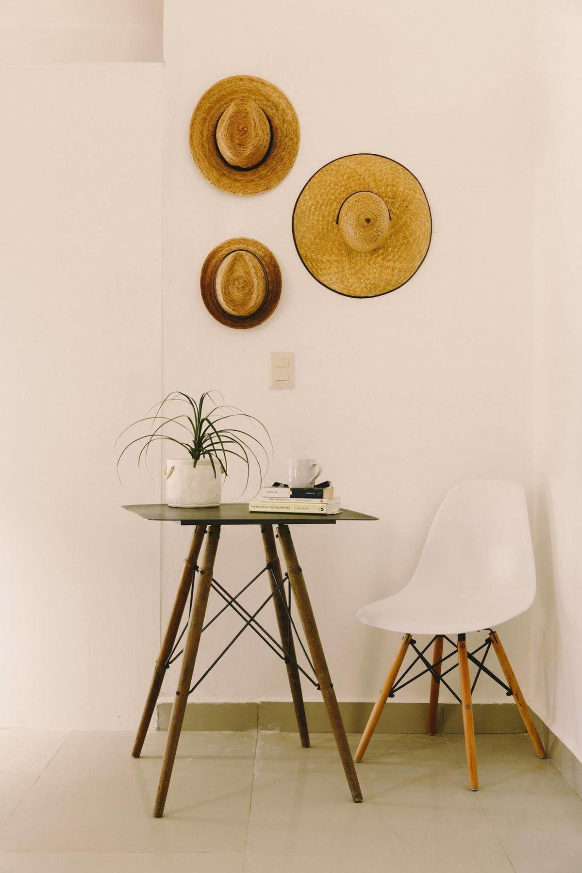 Boho Eco-chic Boutique Hotel Xetna