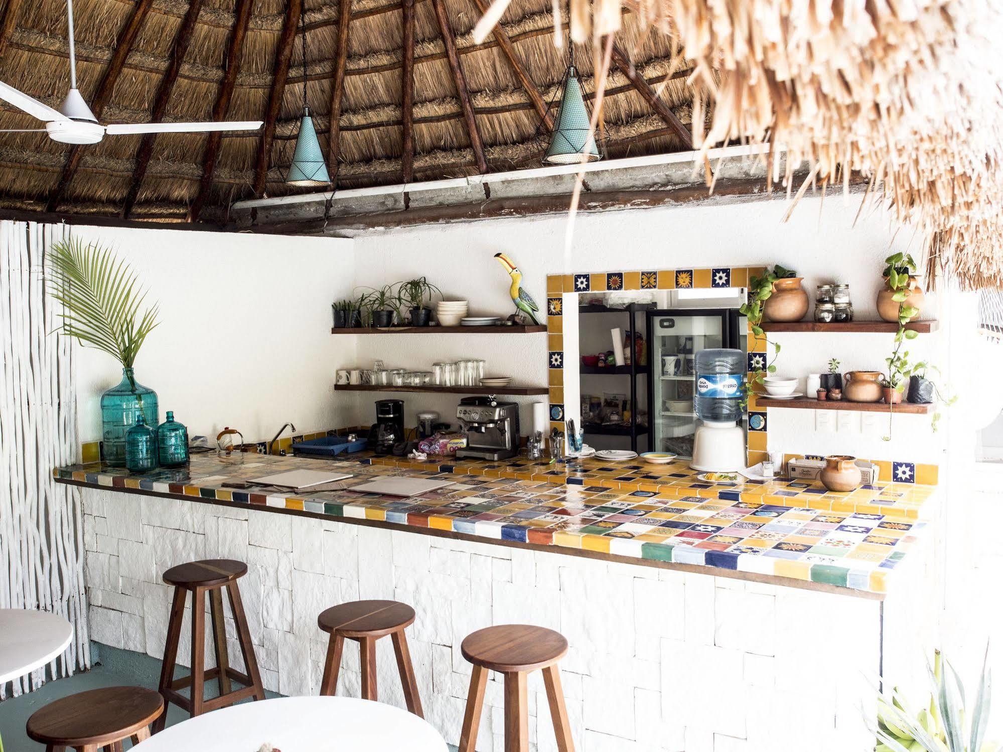 Hotel Boho Eco-chic Boutique 3*