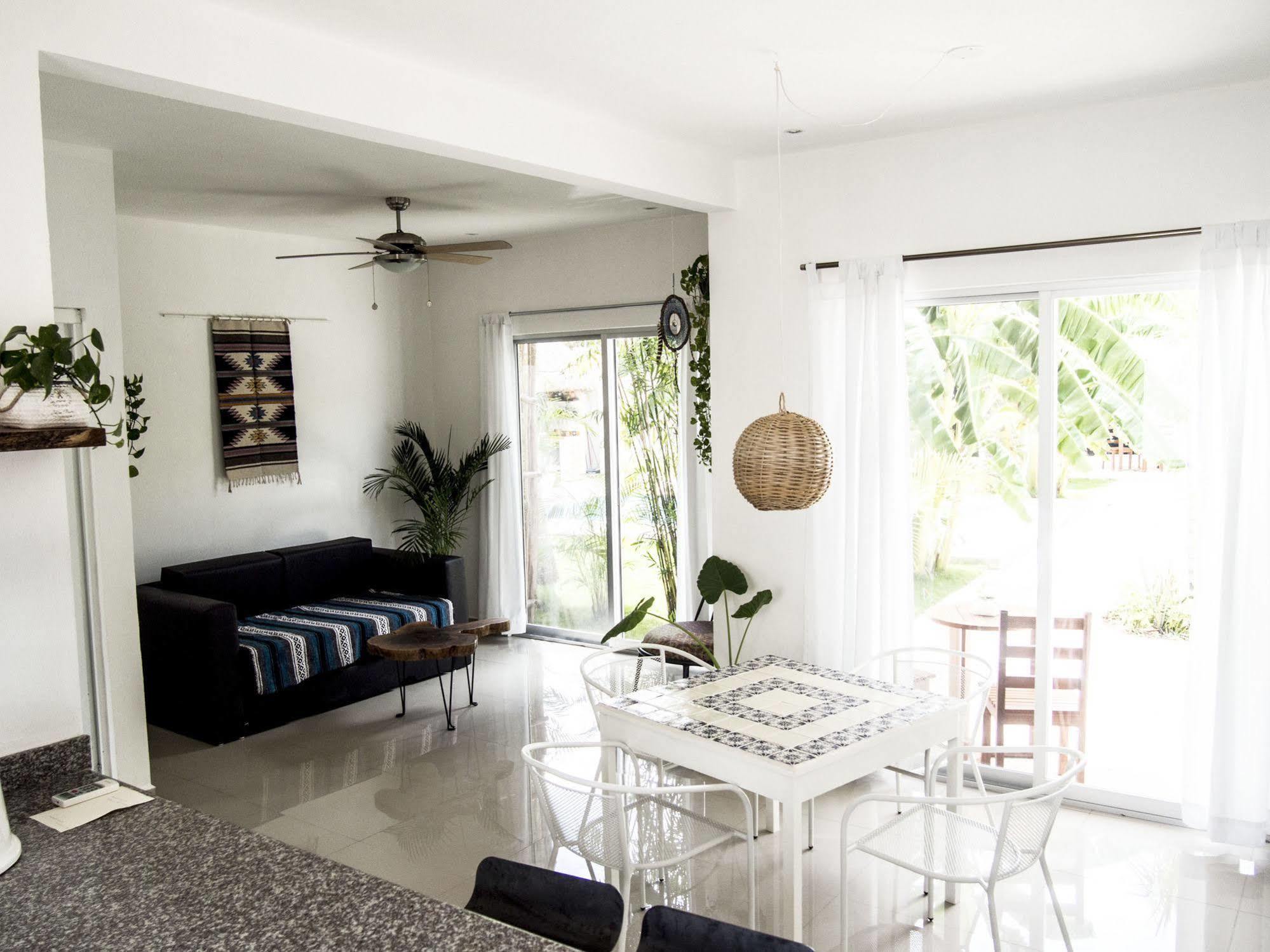 Hotel Boho Eco-chic Boutique