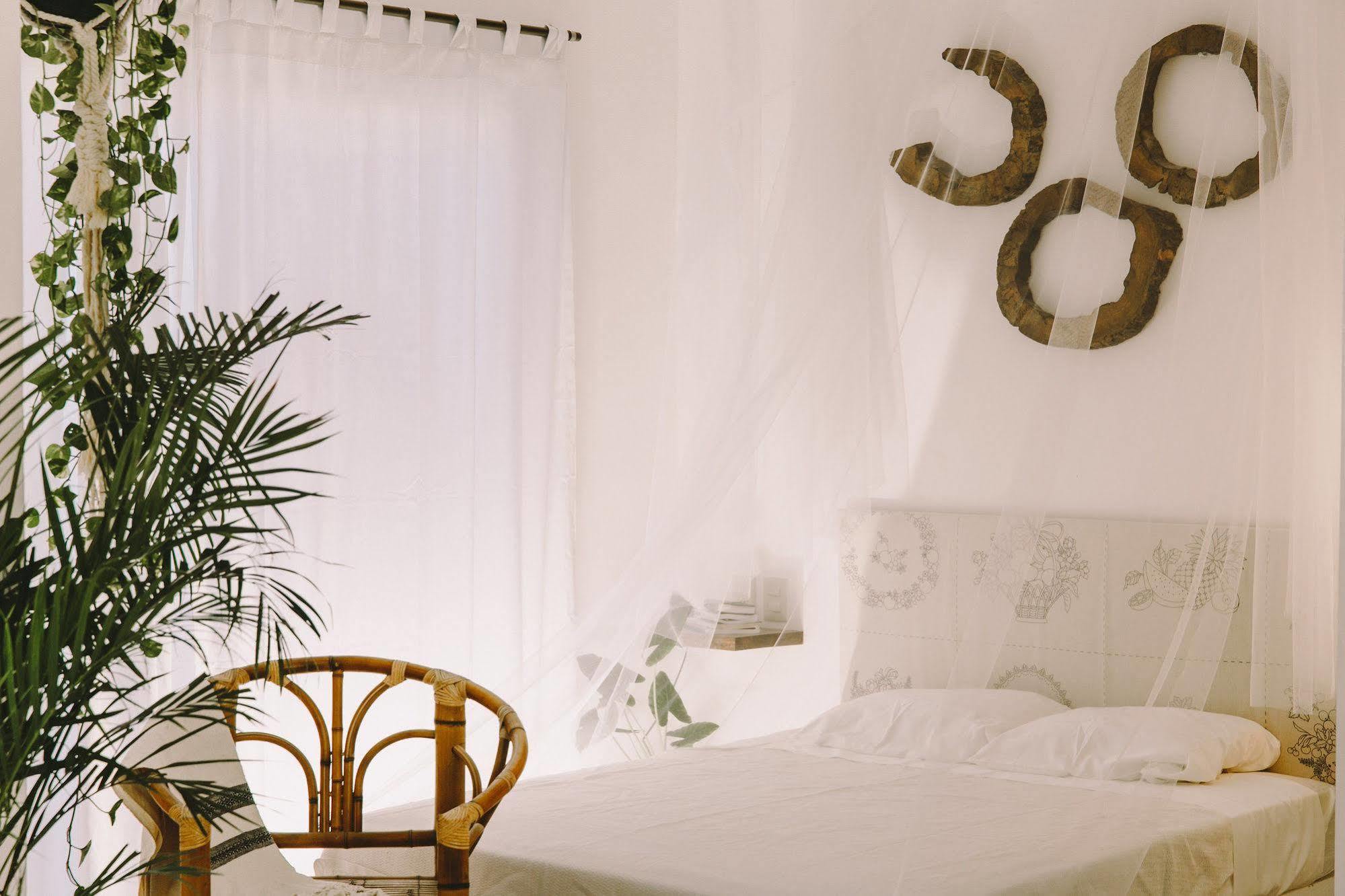 Hotel Boho Eco-chic Boutique