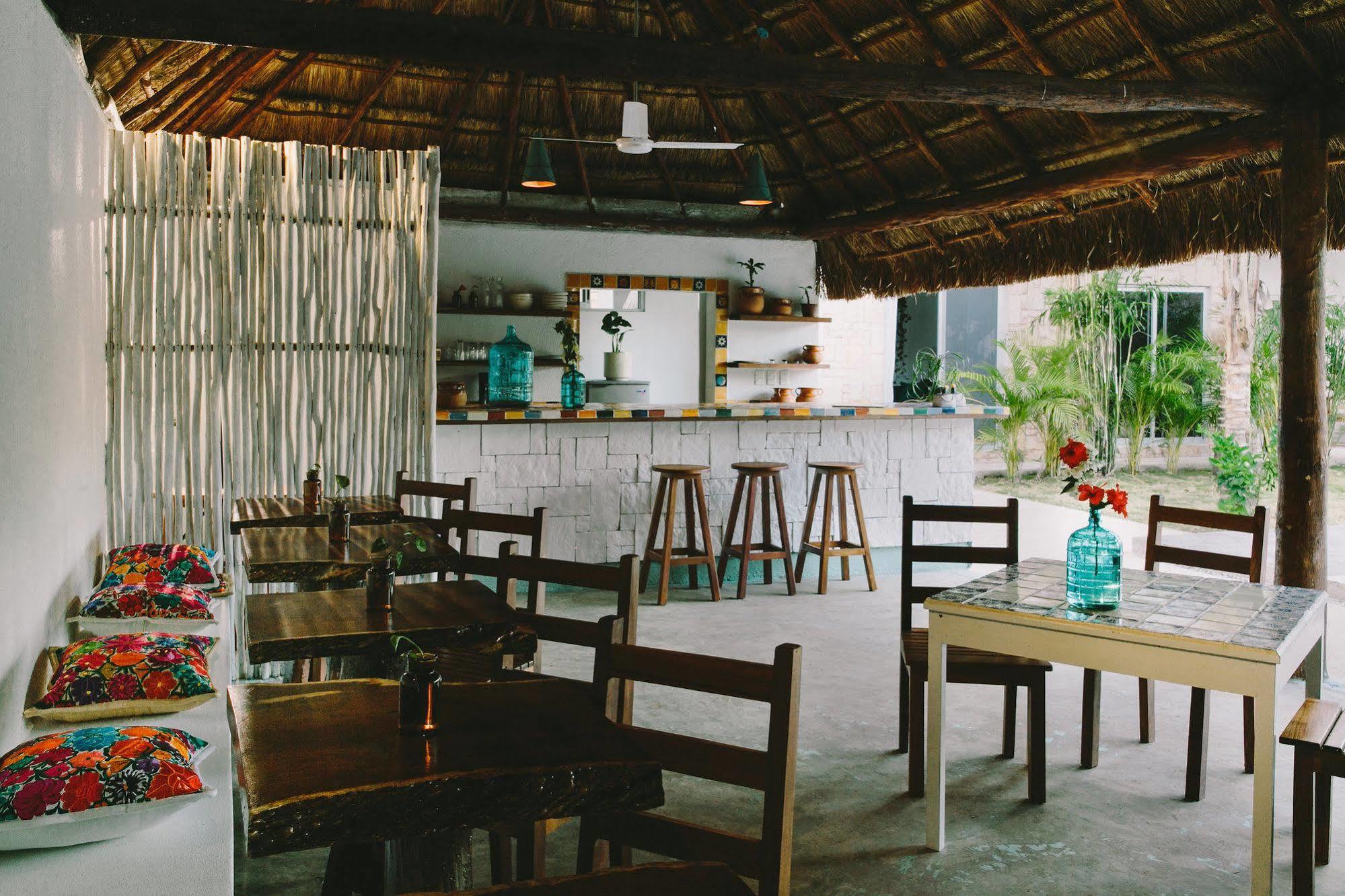 Boho Eco-chic Boutique 3*