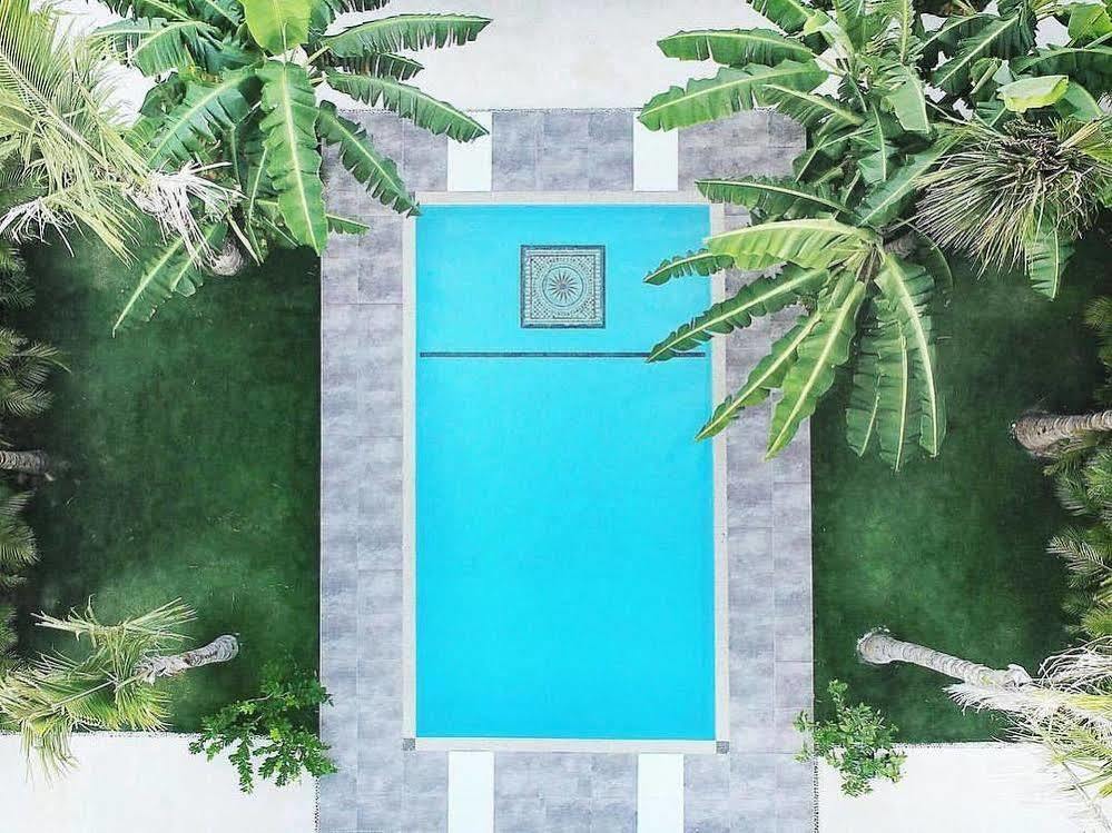 Boho Eco-chic Boutique Hotel 3*