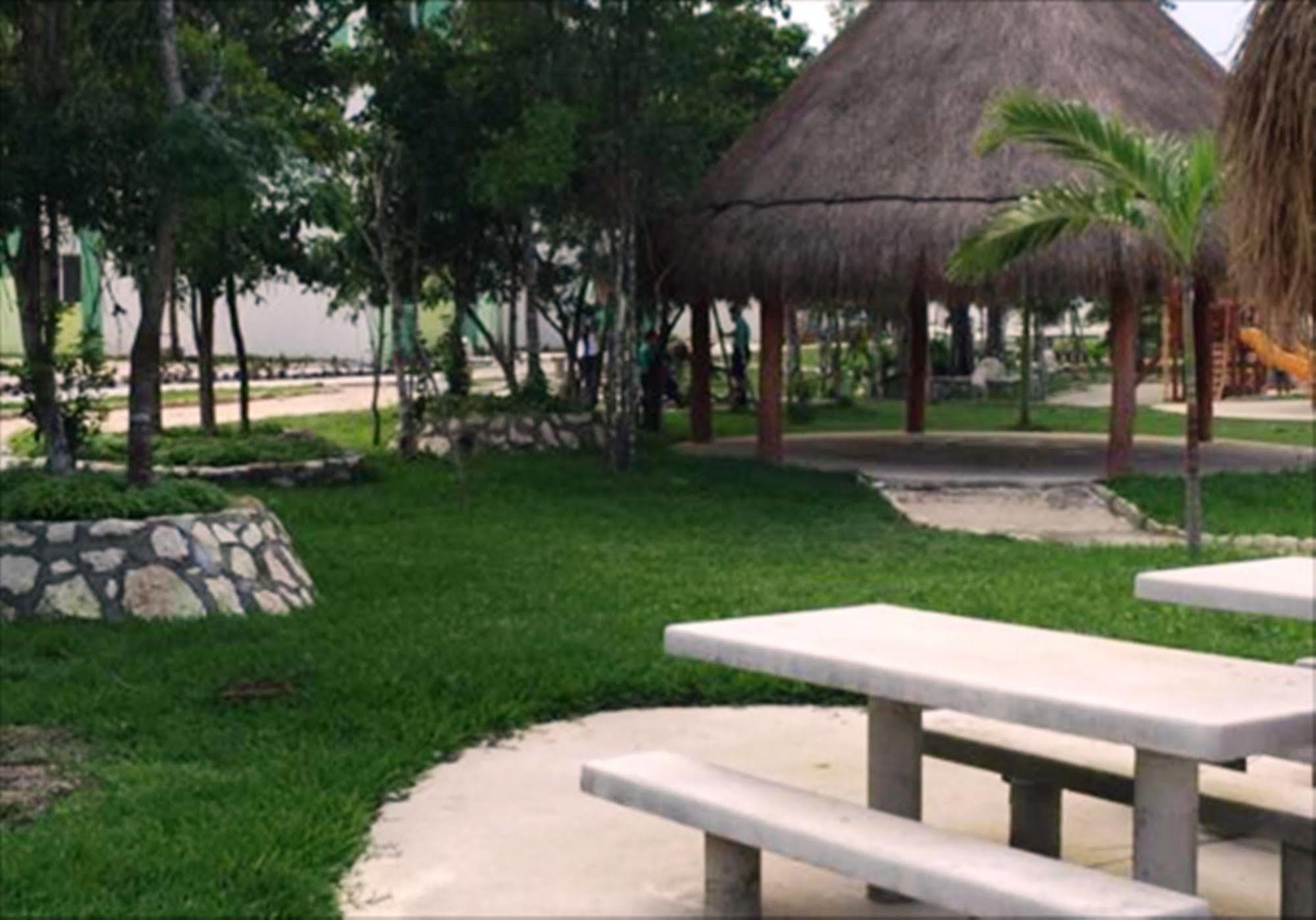 Modern Riviera Maya Apartamento