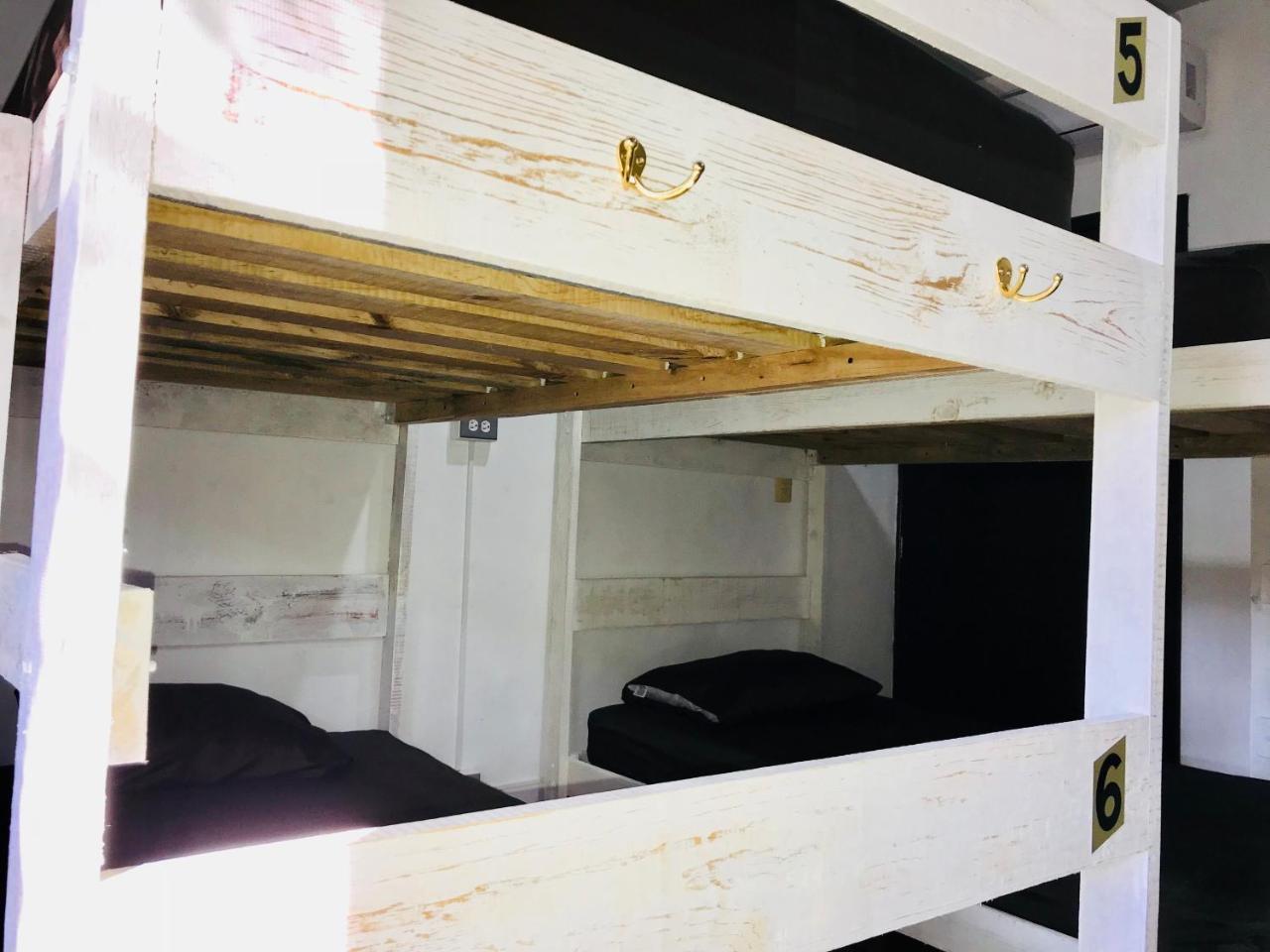 Bunk Bed In Female *