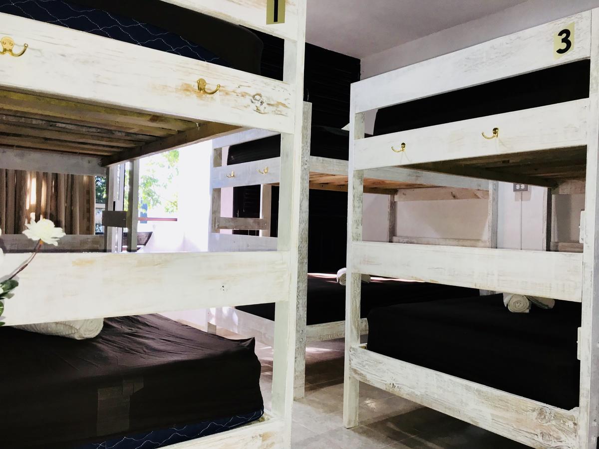 Bunk Bed In Female