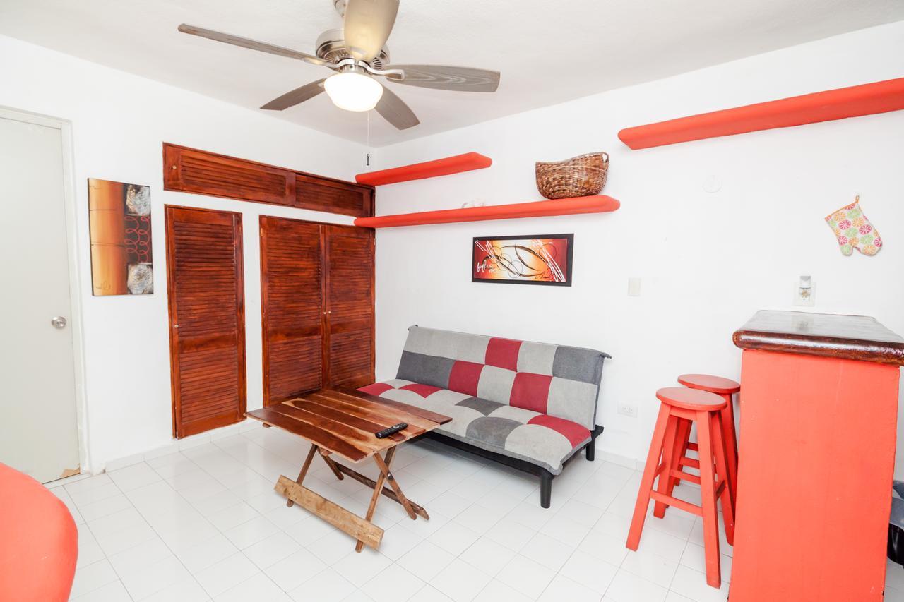 Casa Monica Apartment Playa del Carmen