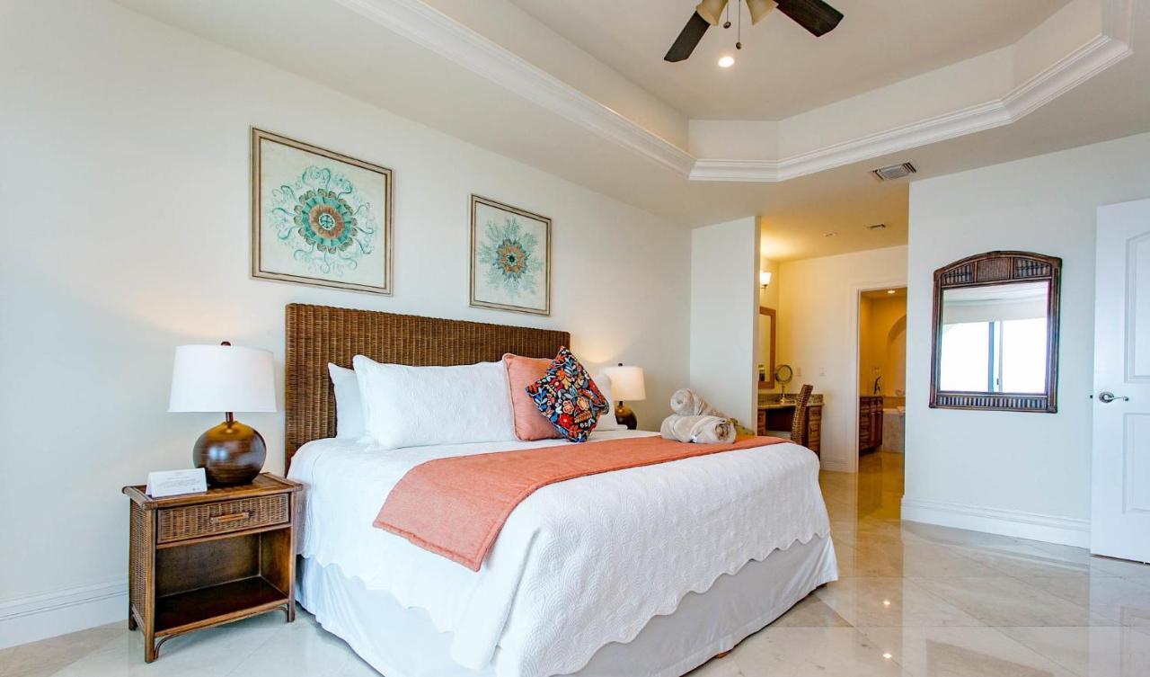 Apartahotel The Landmark Of