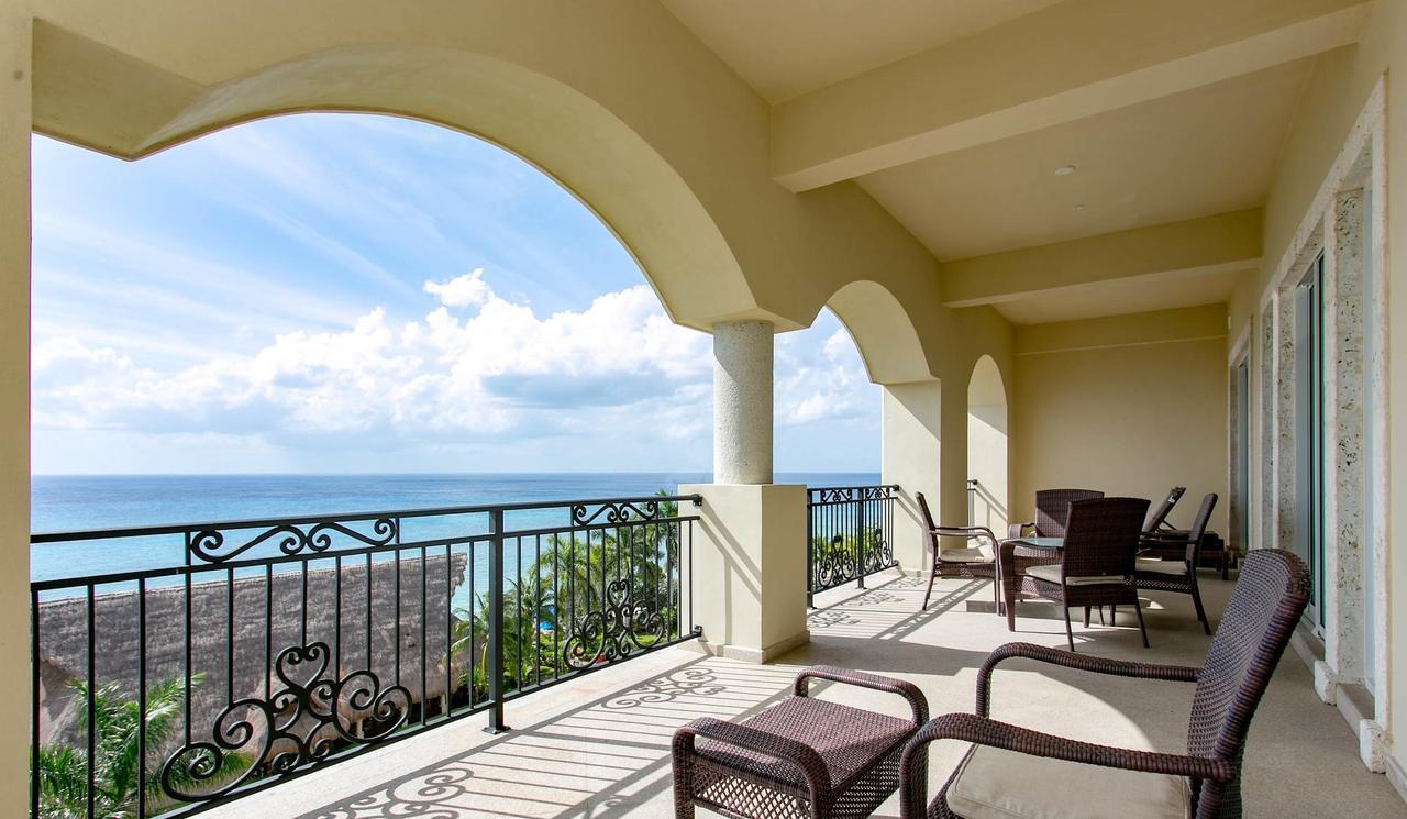 Apartahotel The Landmark Of Cozumel