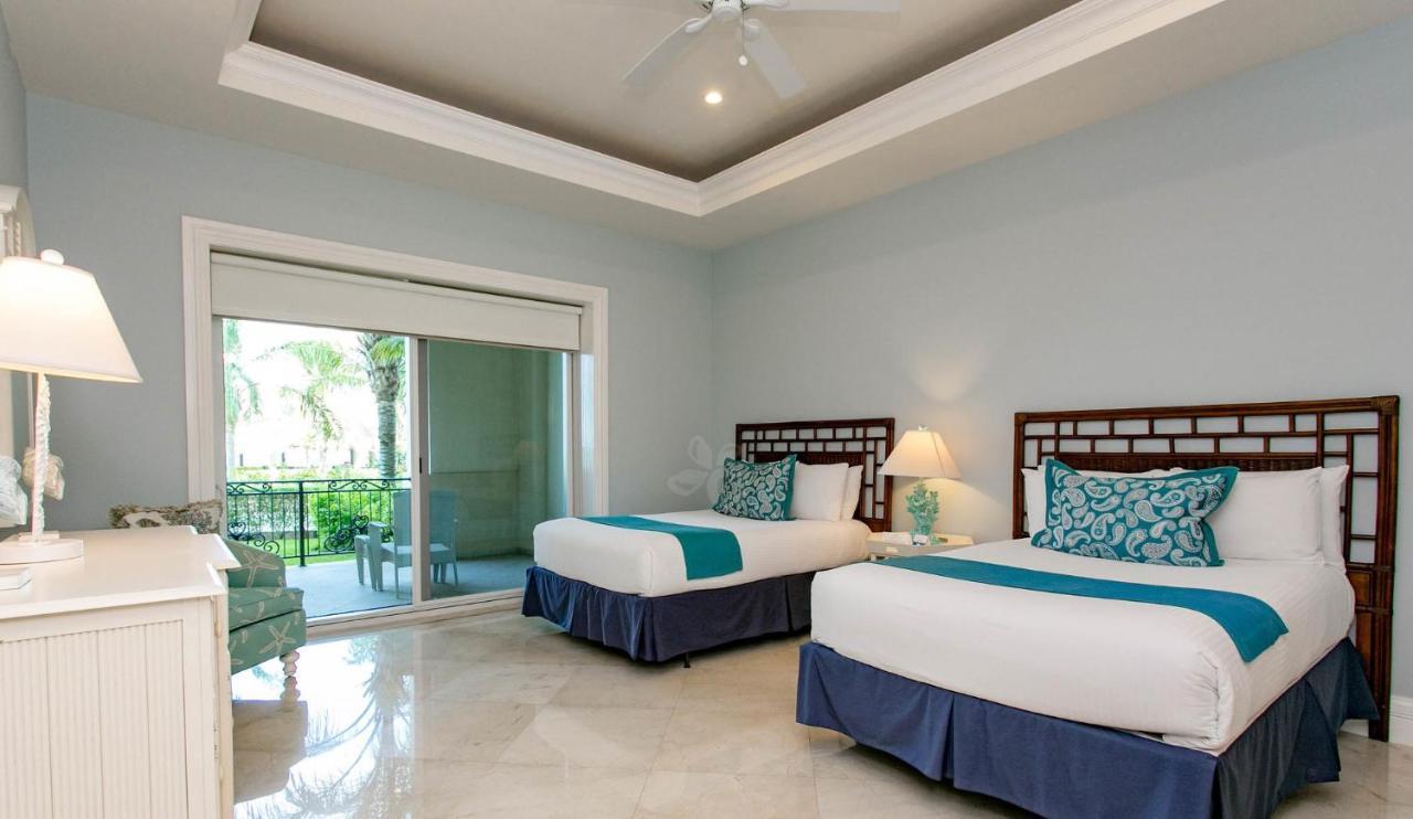 Apartahotel The Landmark Of